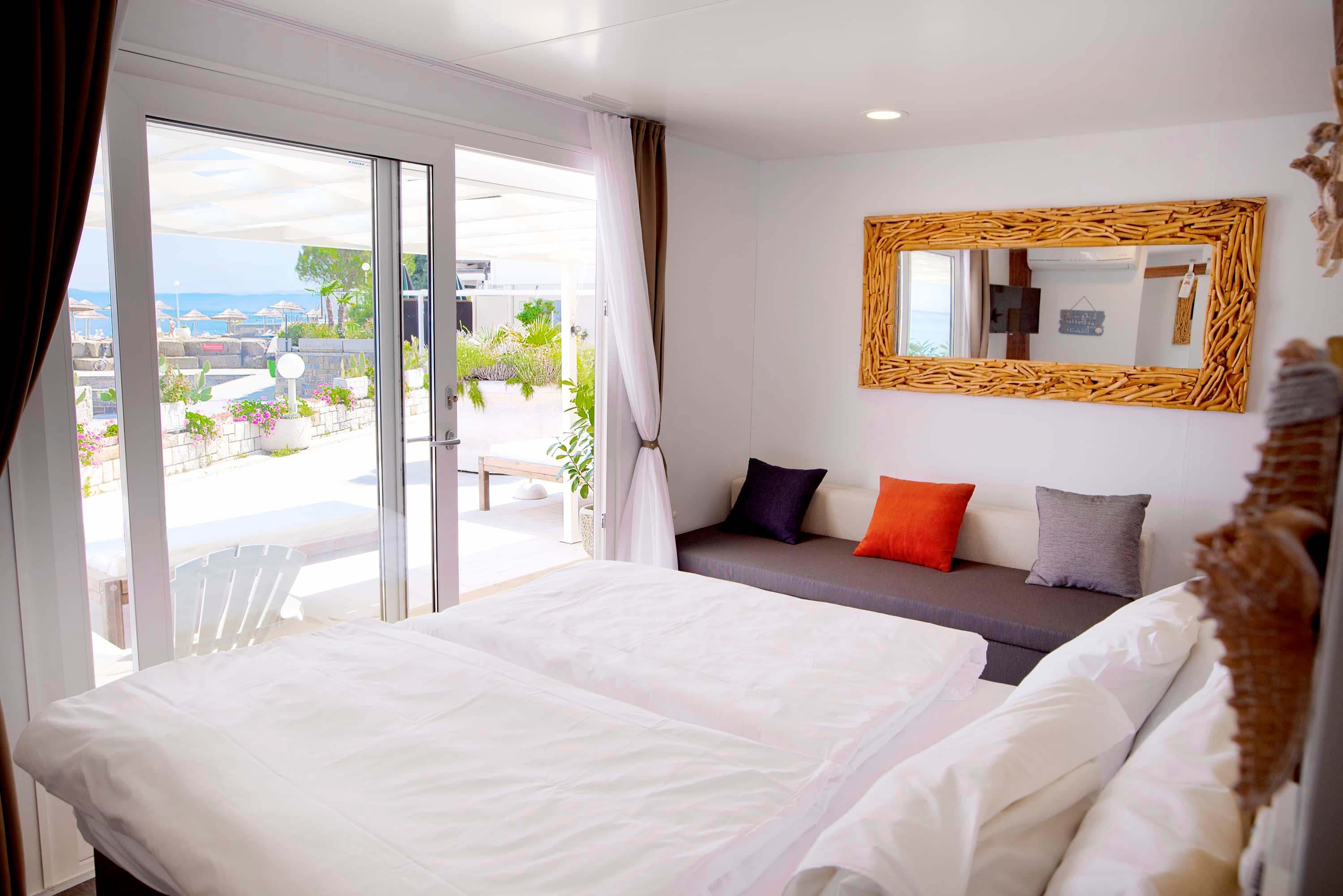 Barbara Piran Beach Hotel & Spa Ansicht 4