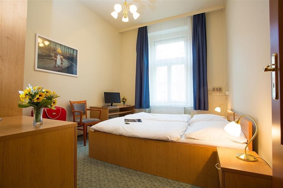 Hotel Brixen Ansicht 5