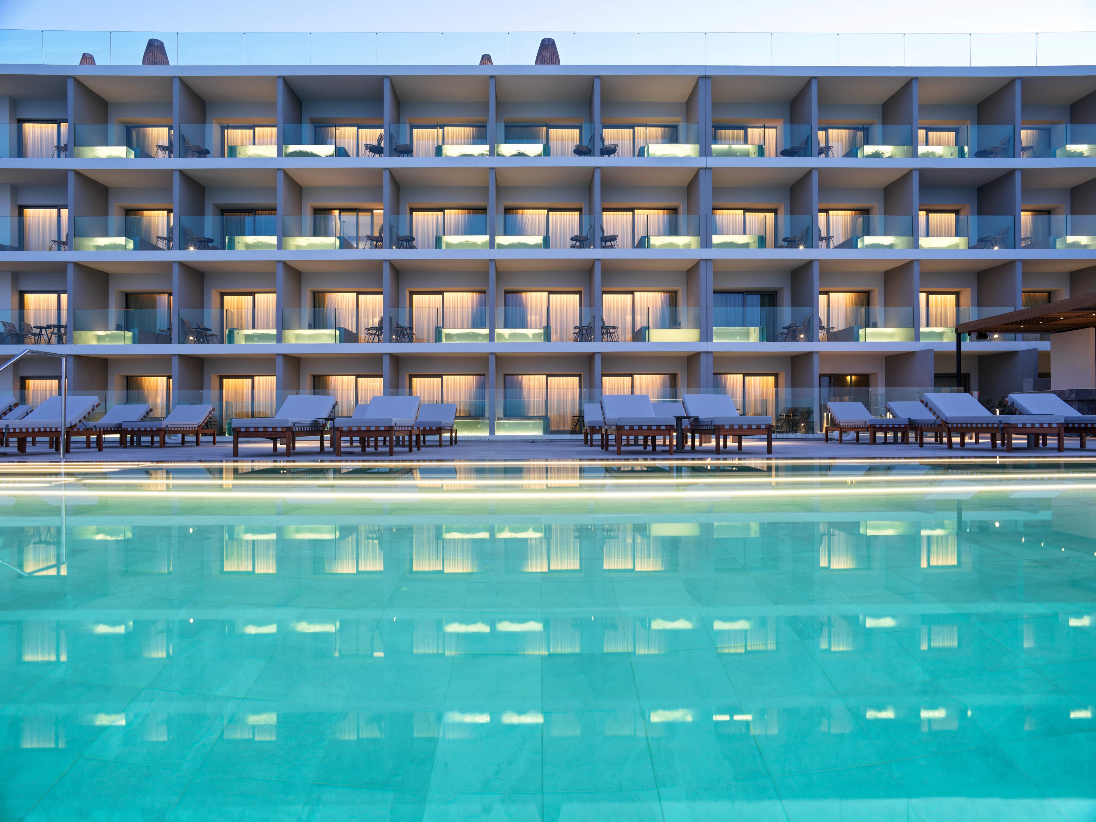 NIKO Seaside Resort - MGallery