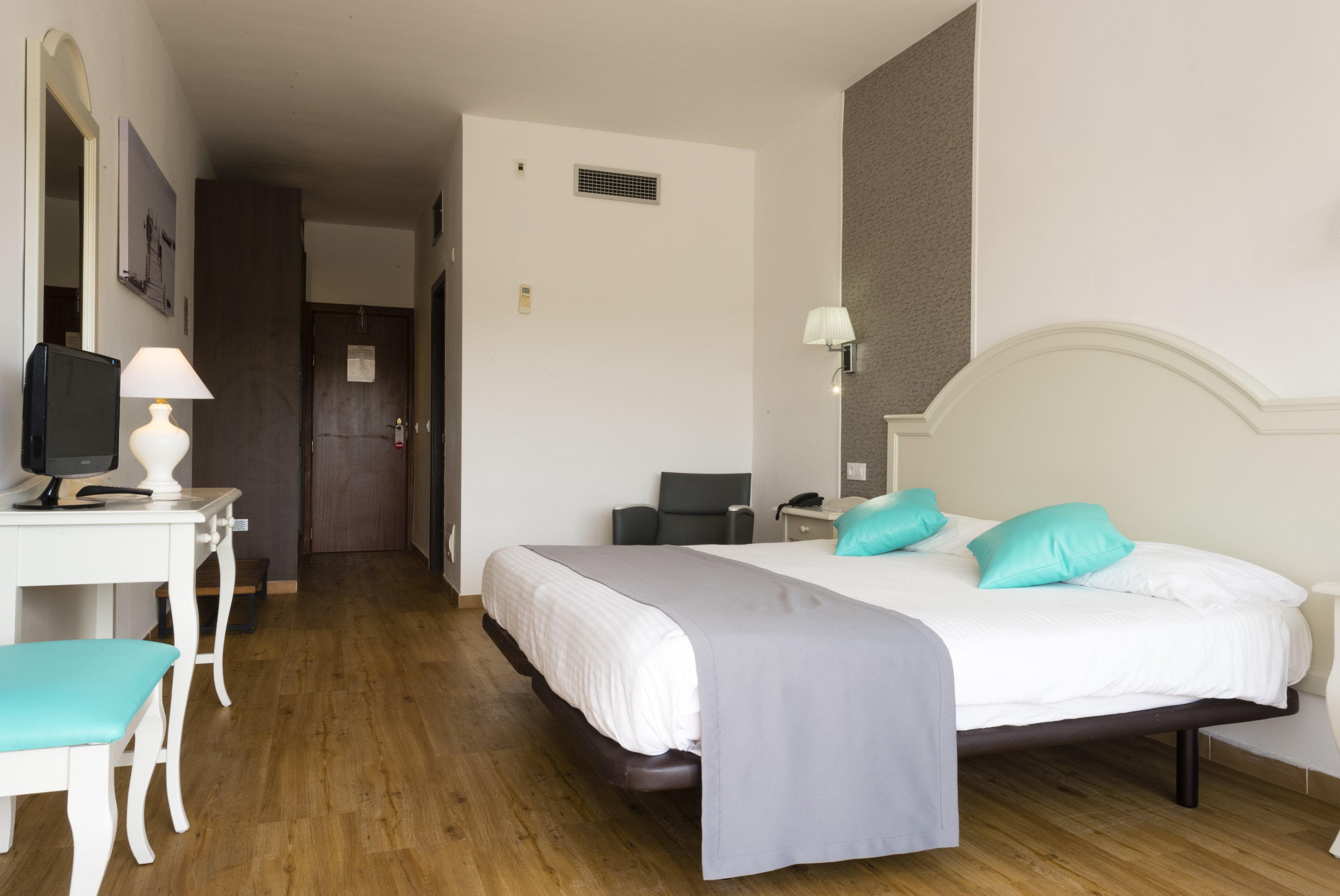 Hotel Son Baulo Ansicht 3