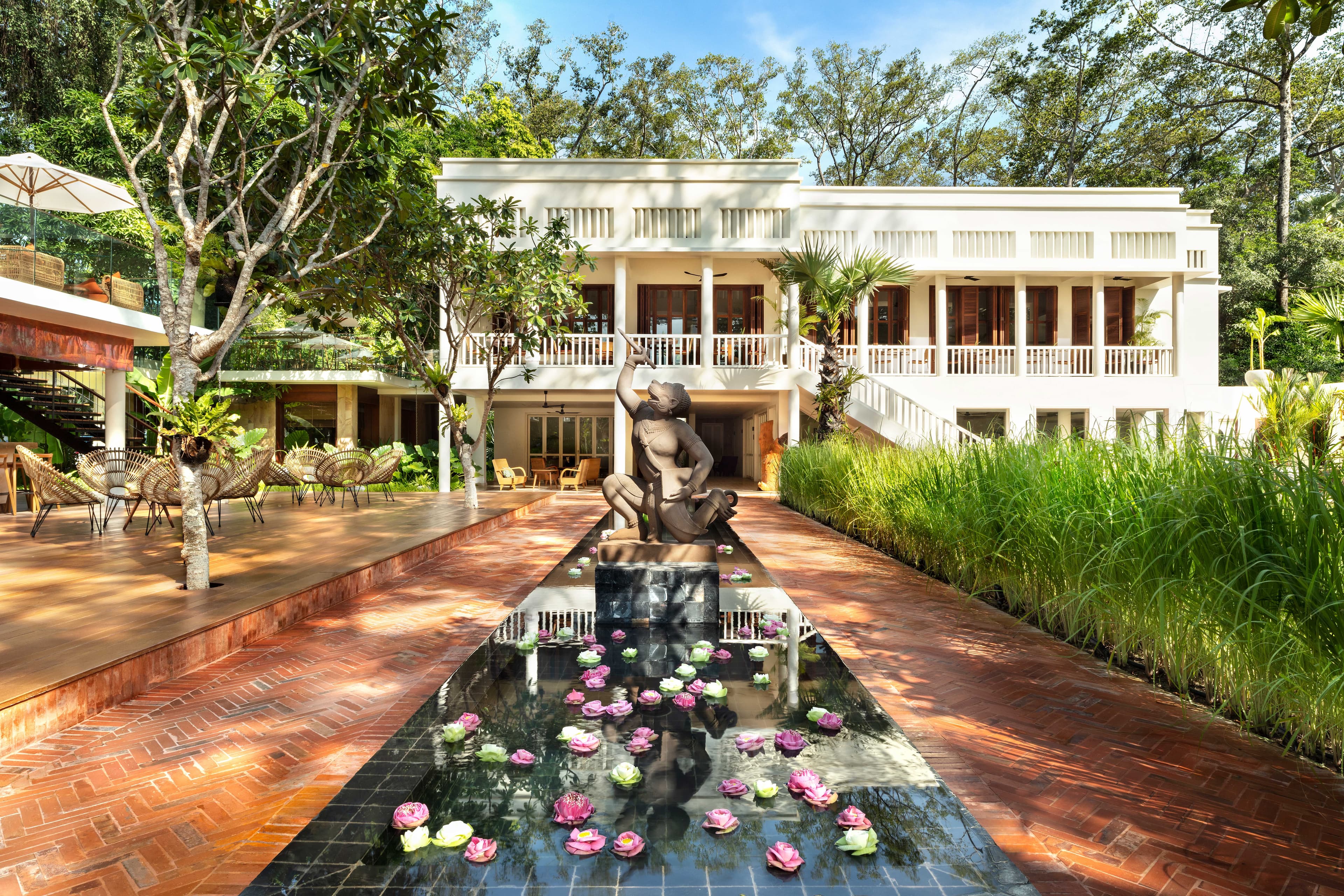FCC Angkor by Avani Hotel & Resort Ansicht 2