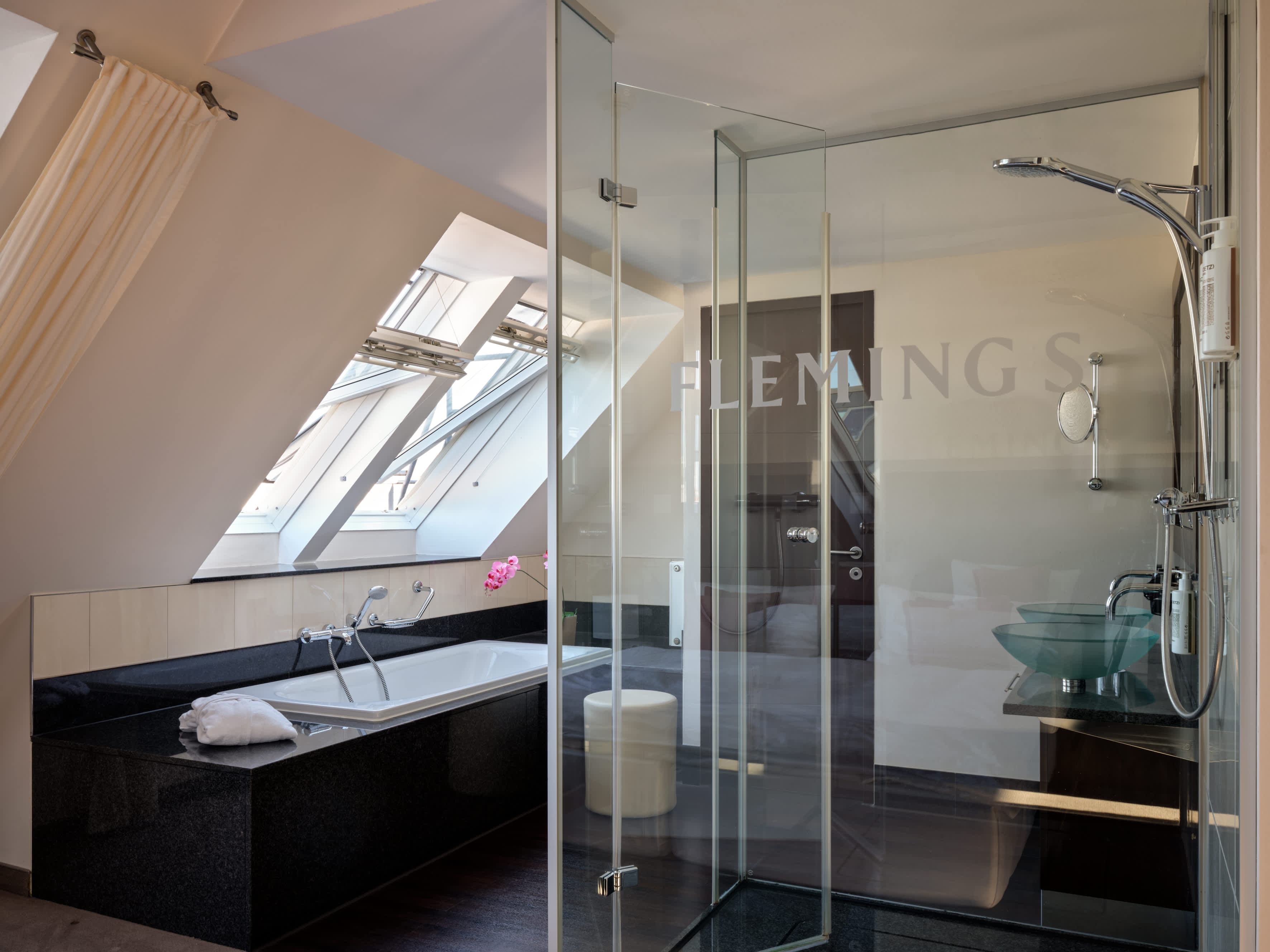 Flemings Hotel Wien-Stadthalle Ansicht 8