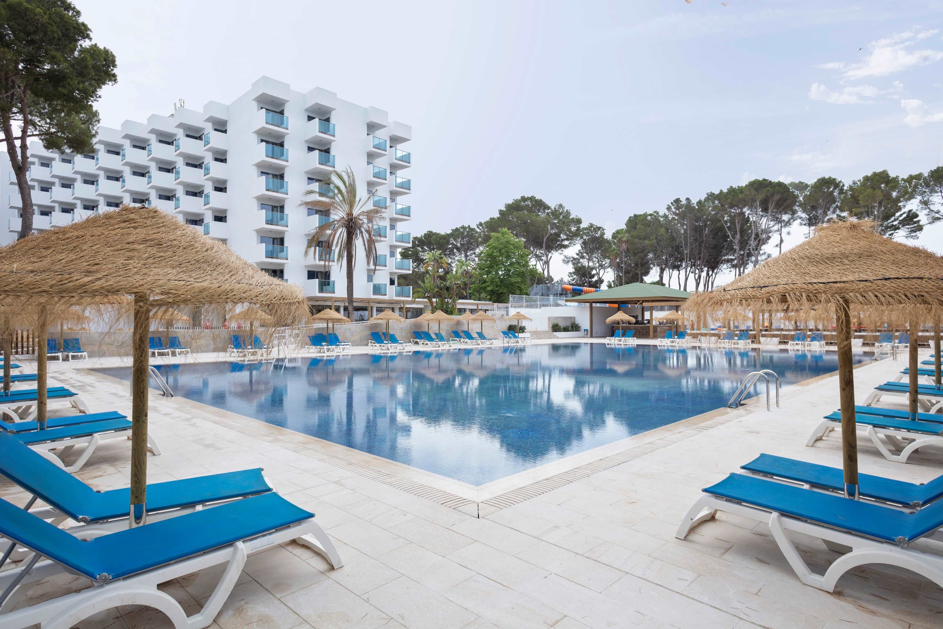 Hotel Best Delta Ansicht 6