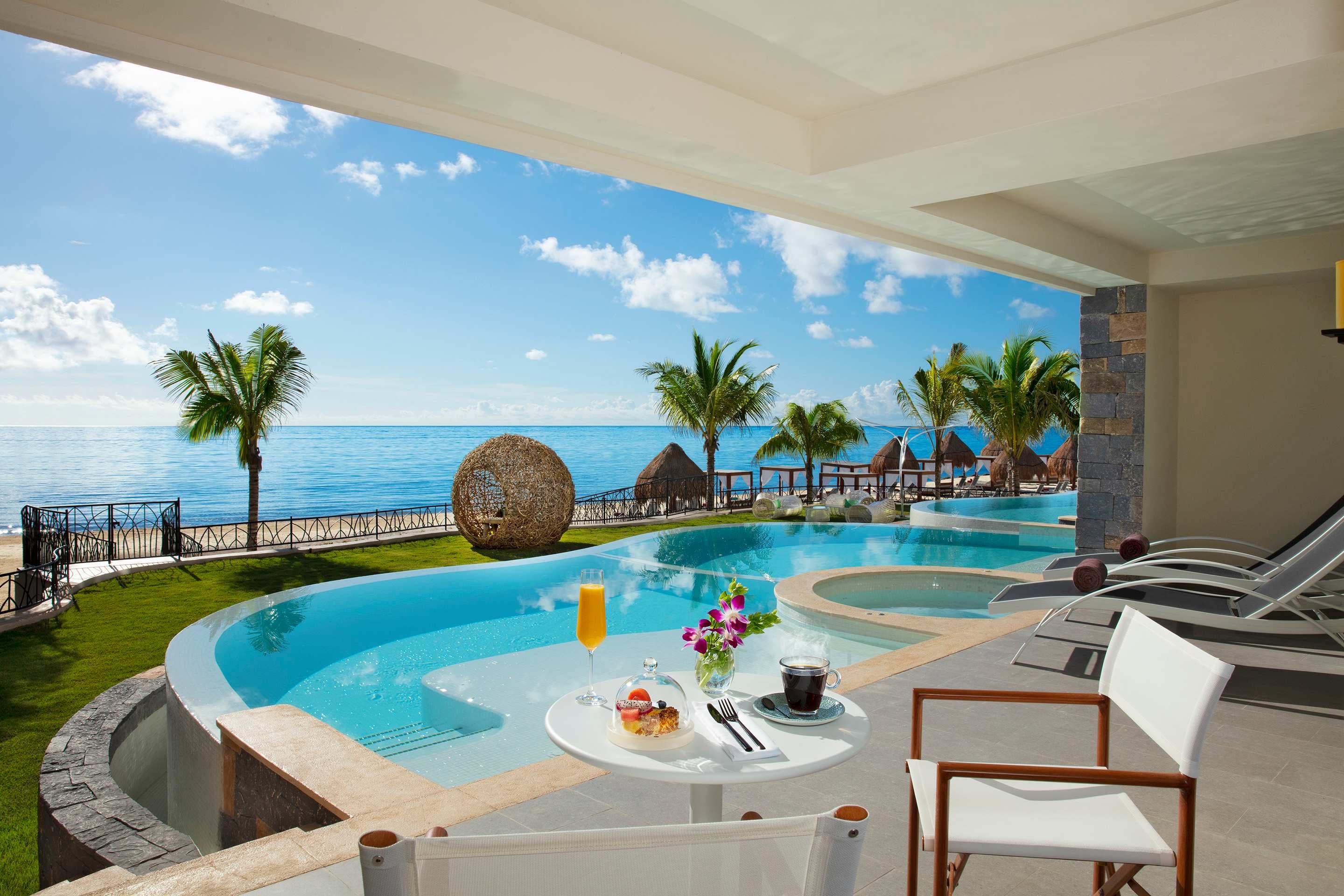 Dreams Natura Resort & Spa Ansicht 6