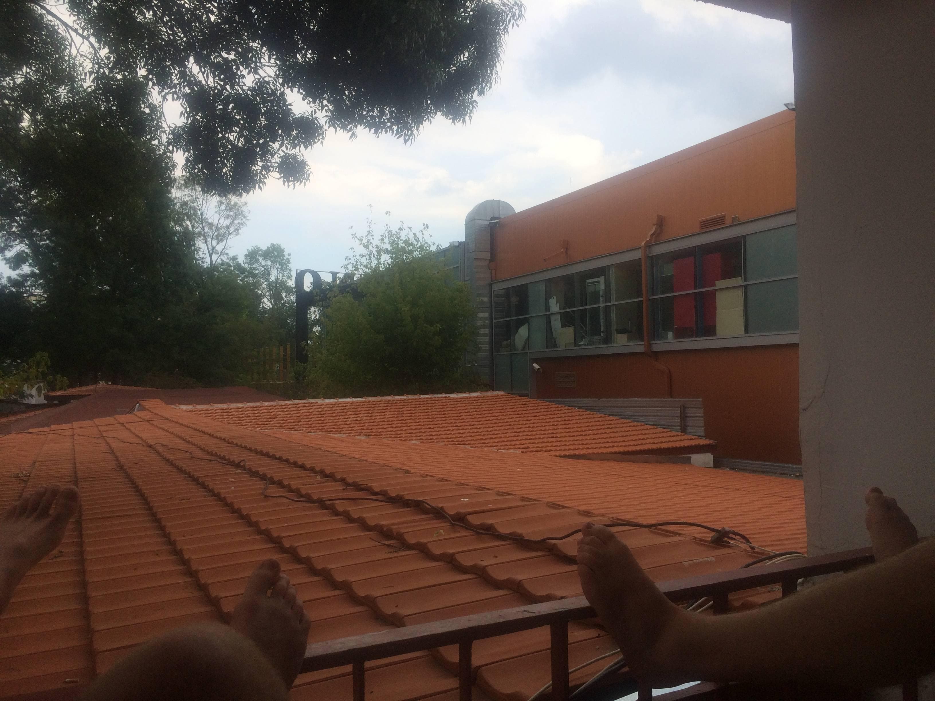 Hotel Jupiter Ansicht 8
