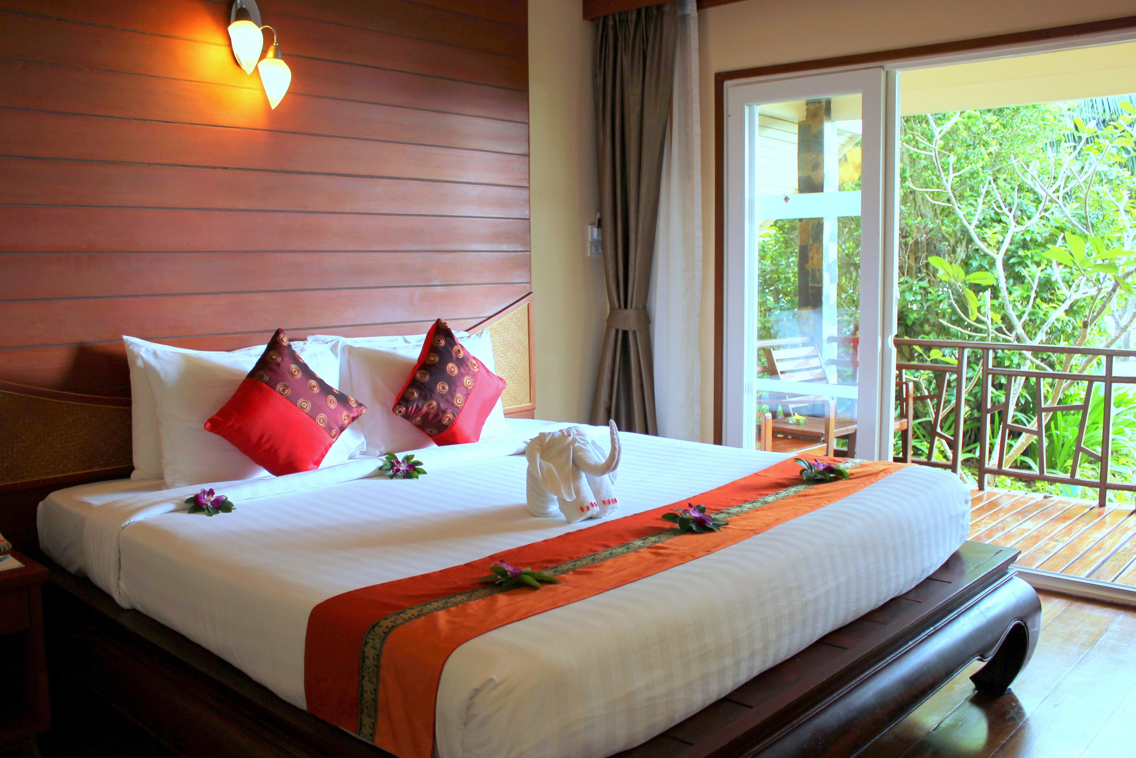 Koh Chang Paradise Resort & Spa Ansicht 4