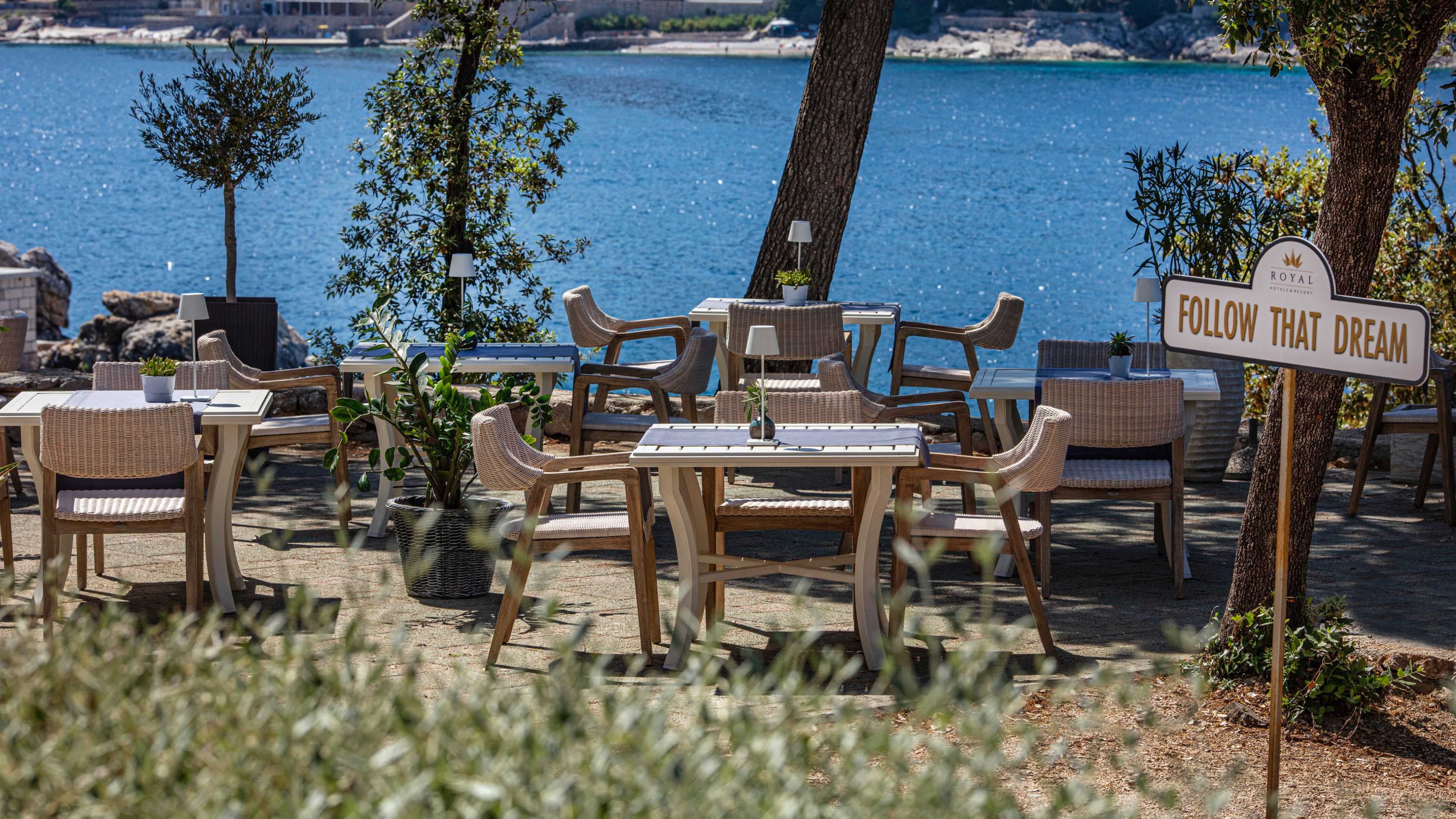Royal Hotels & Resort - Hotel Royal Neptun Ansicht 9