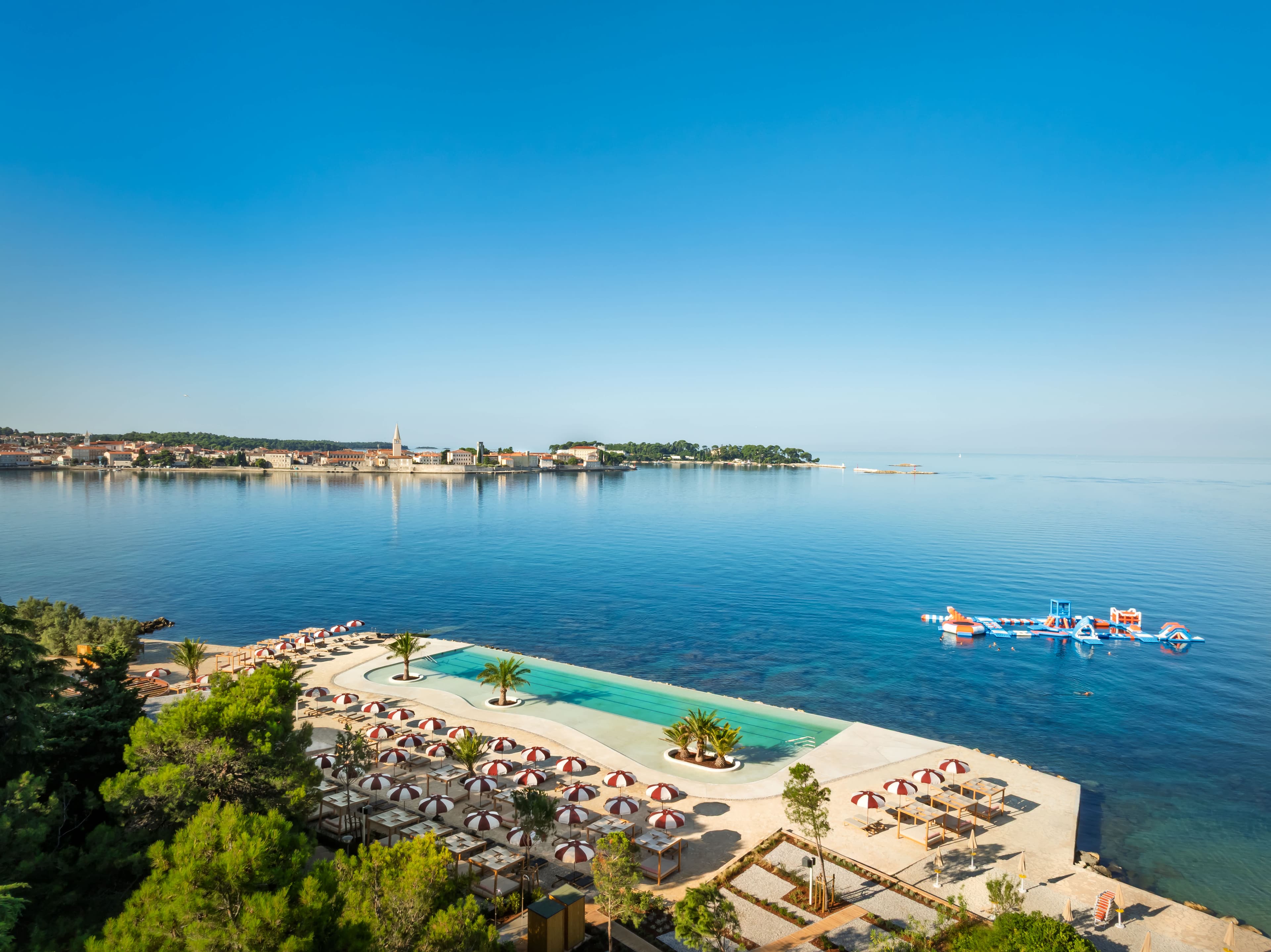 Pical Resort, Valamar Collection Ansicht 9