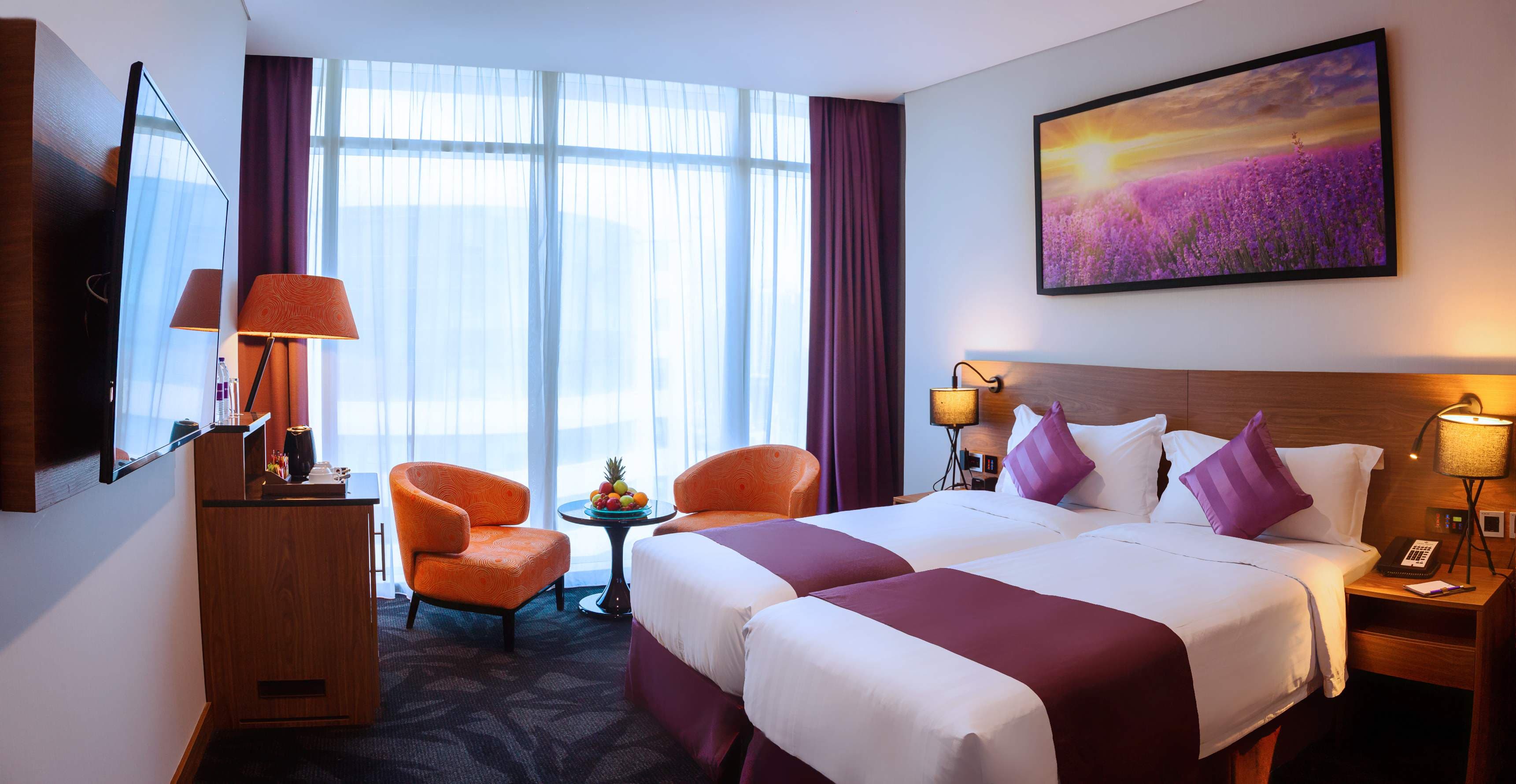 Park Regis Business Bay Ansicht 2