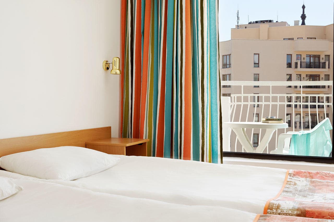 Hotel Erma Ansicht 4