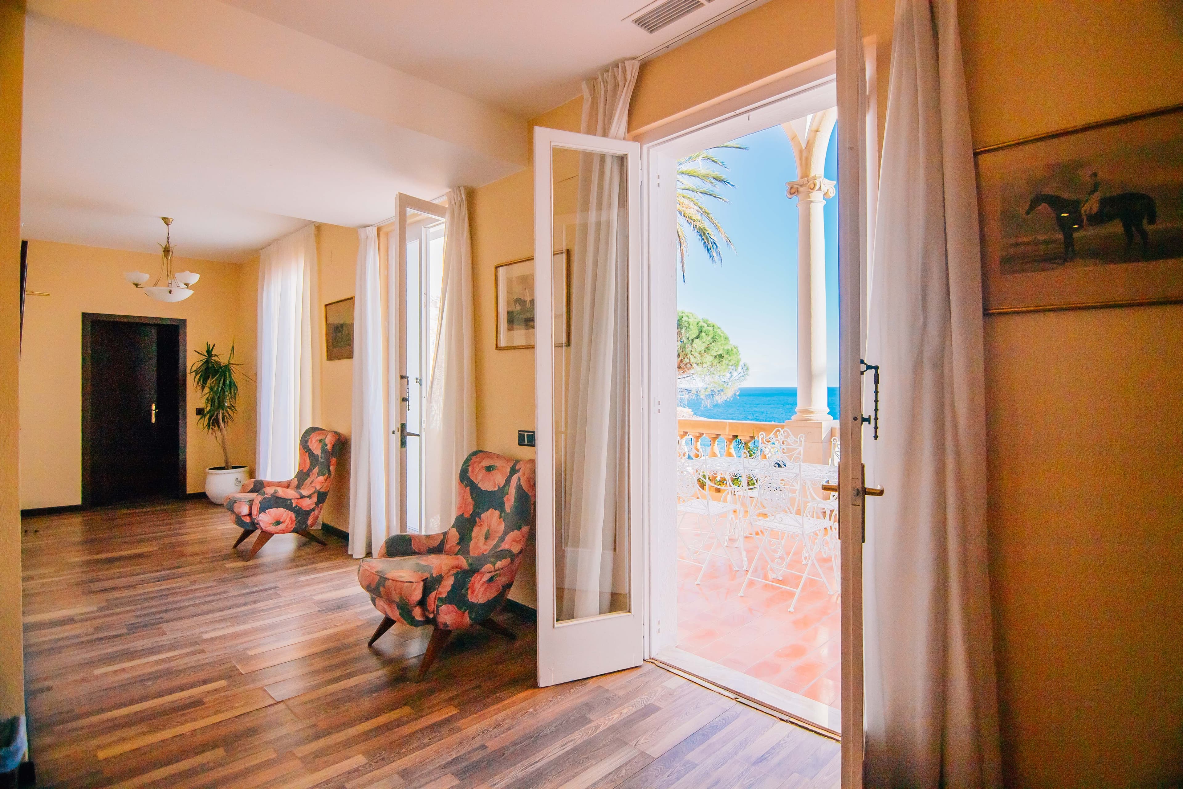 Hotel Roger de Flor Seleqtta Ansicht 5