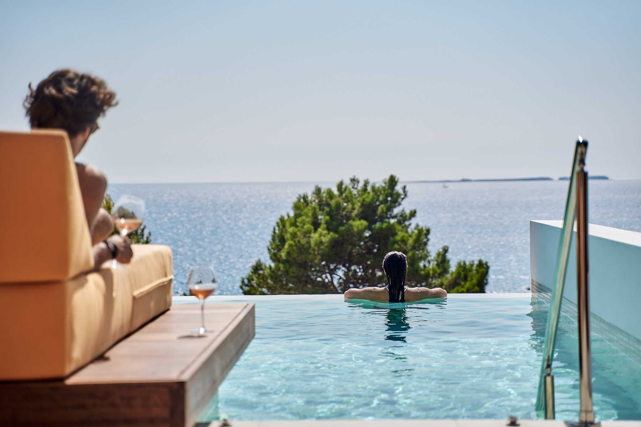 White Rocks Hotel Kefalonia