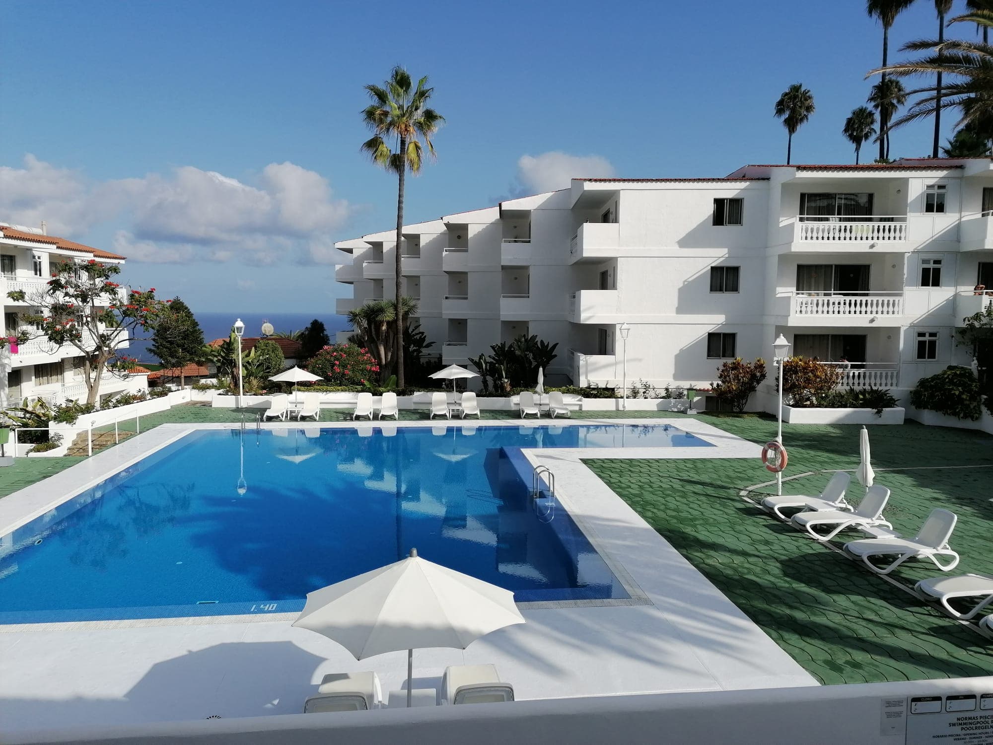 Route Active Hotel Ansicht 7