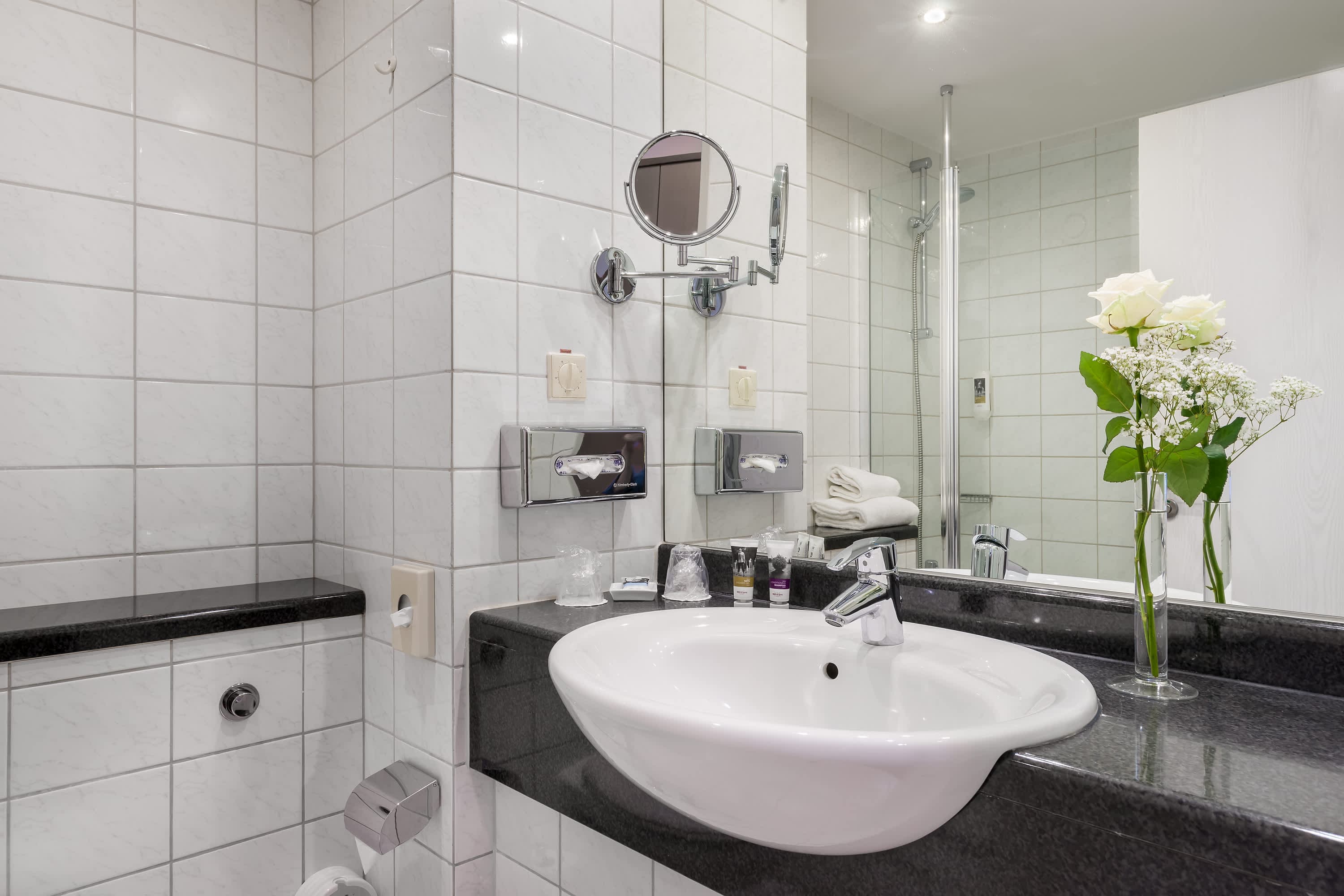 Mercure Hotel Ingolstadt Ansicht 6