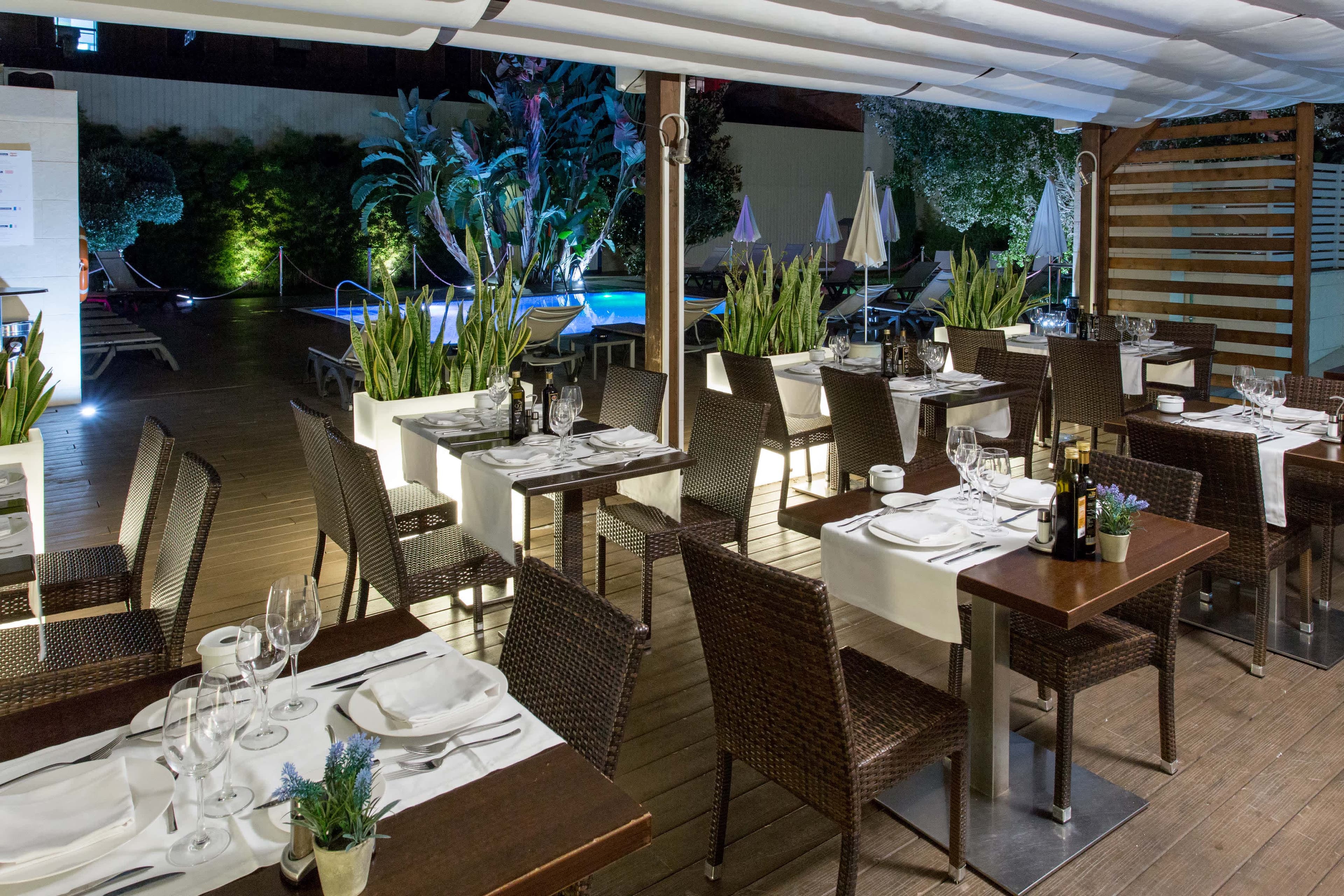 Hotel & Spa Villa Olimpic@ Suites Ansicht 7