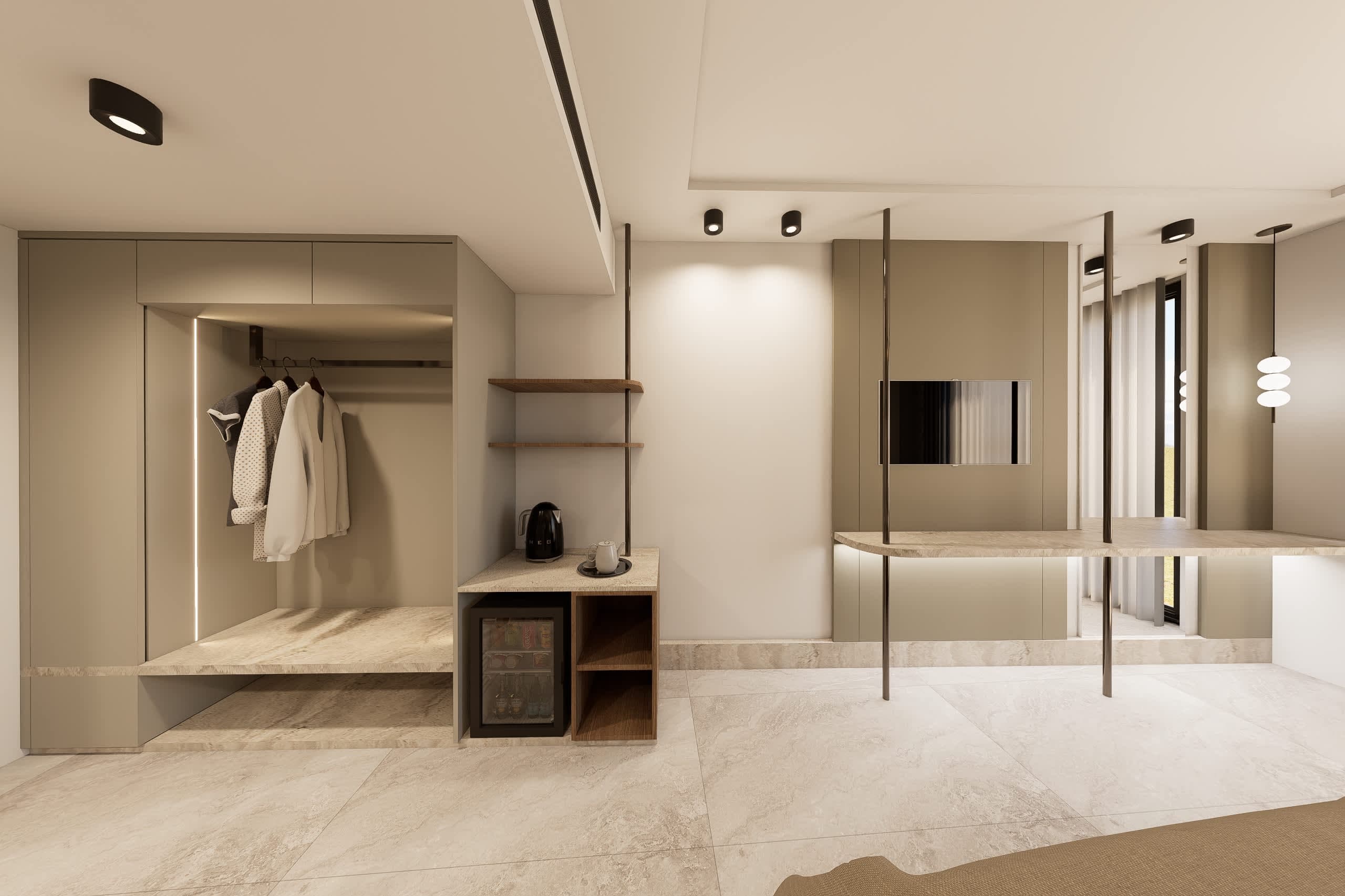 Side Alegria Hotel & Spa - Adults only +16 Ansicht 5