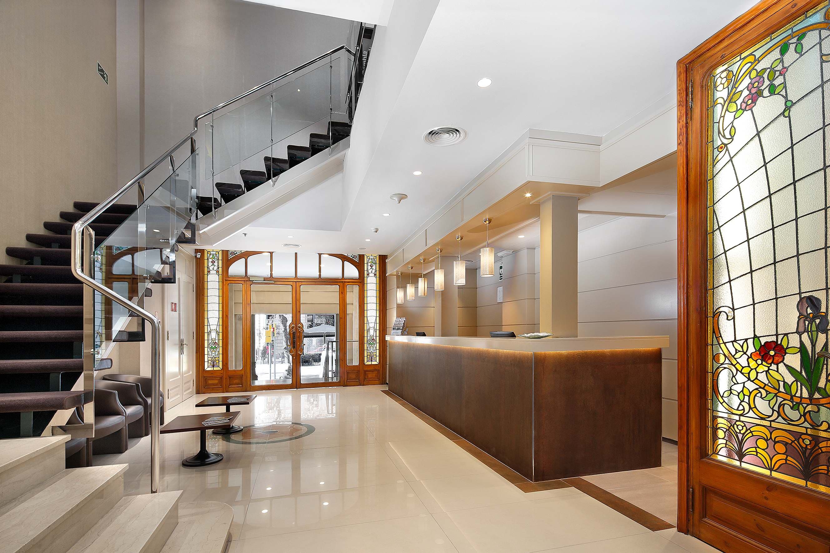 Hotel HCC Regente Ansicht 8