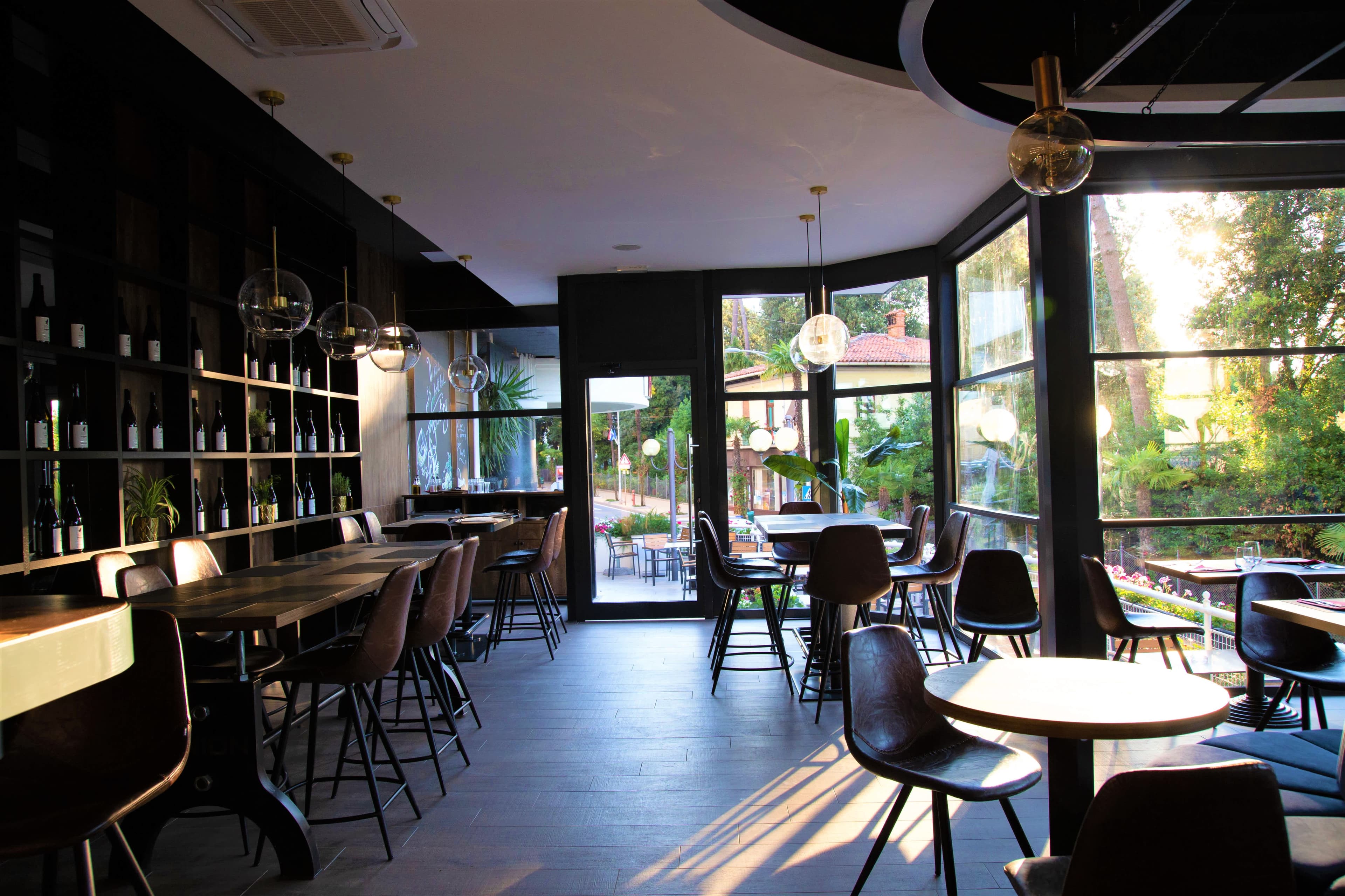 Hotel Paris Ansicht 6