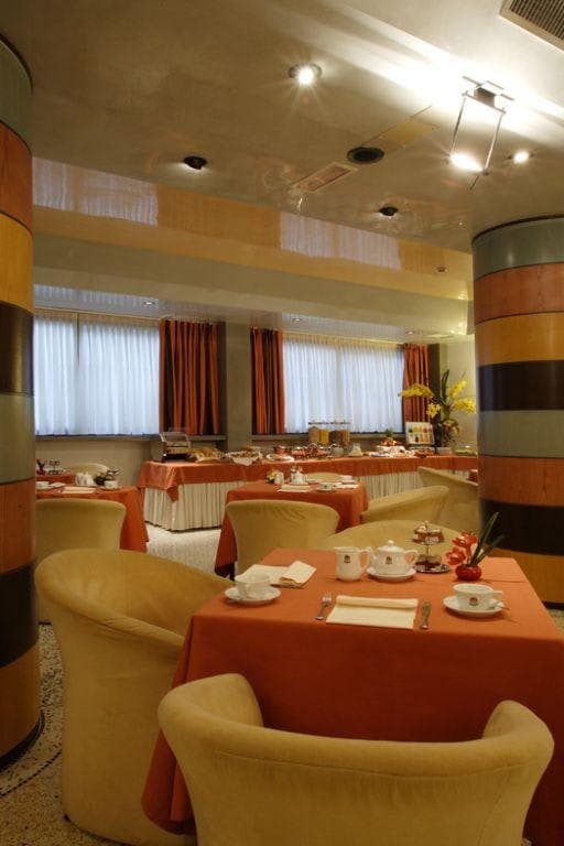 Hotel Antony Ansicht 9