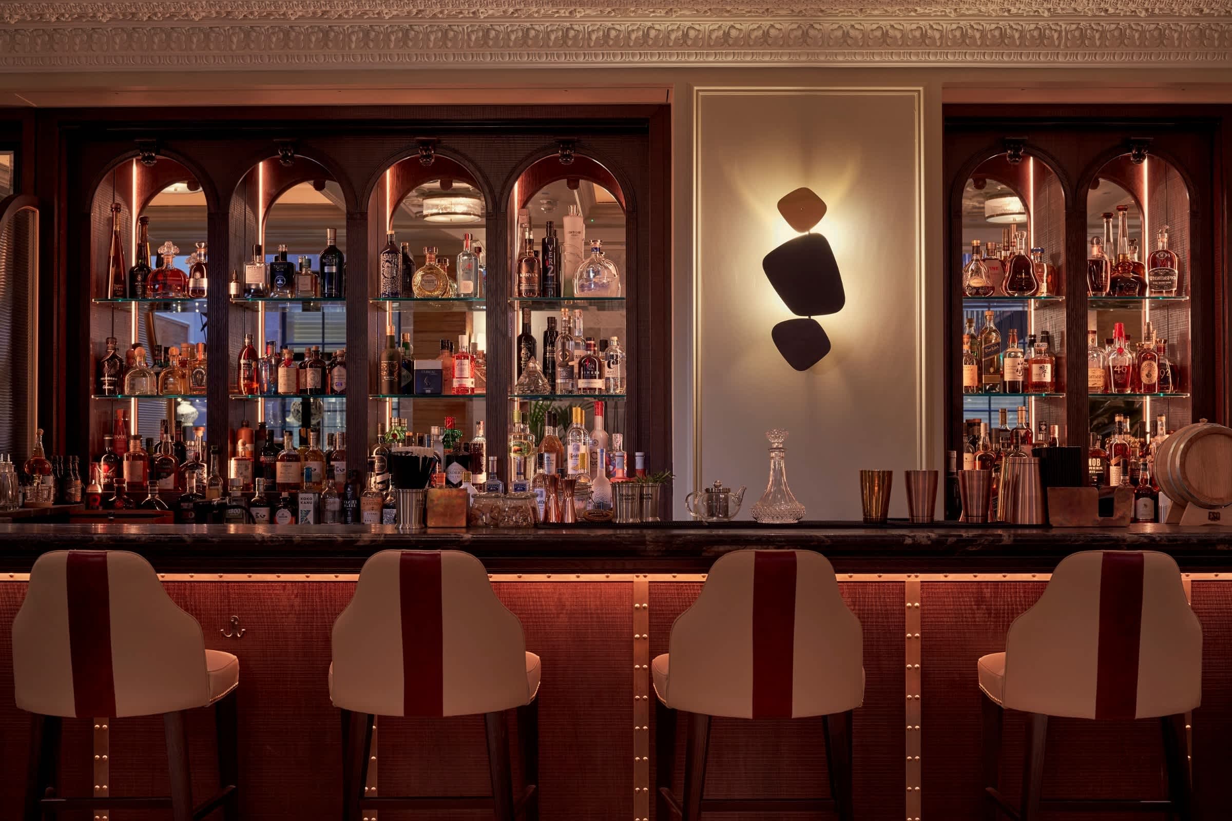 100 Queen's Gate Hotel London Kensington, Curio Collection by Hilton Ansicht 9