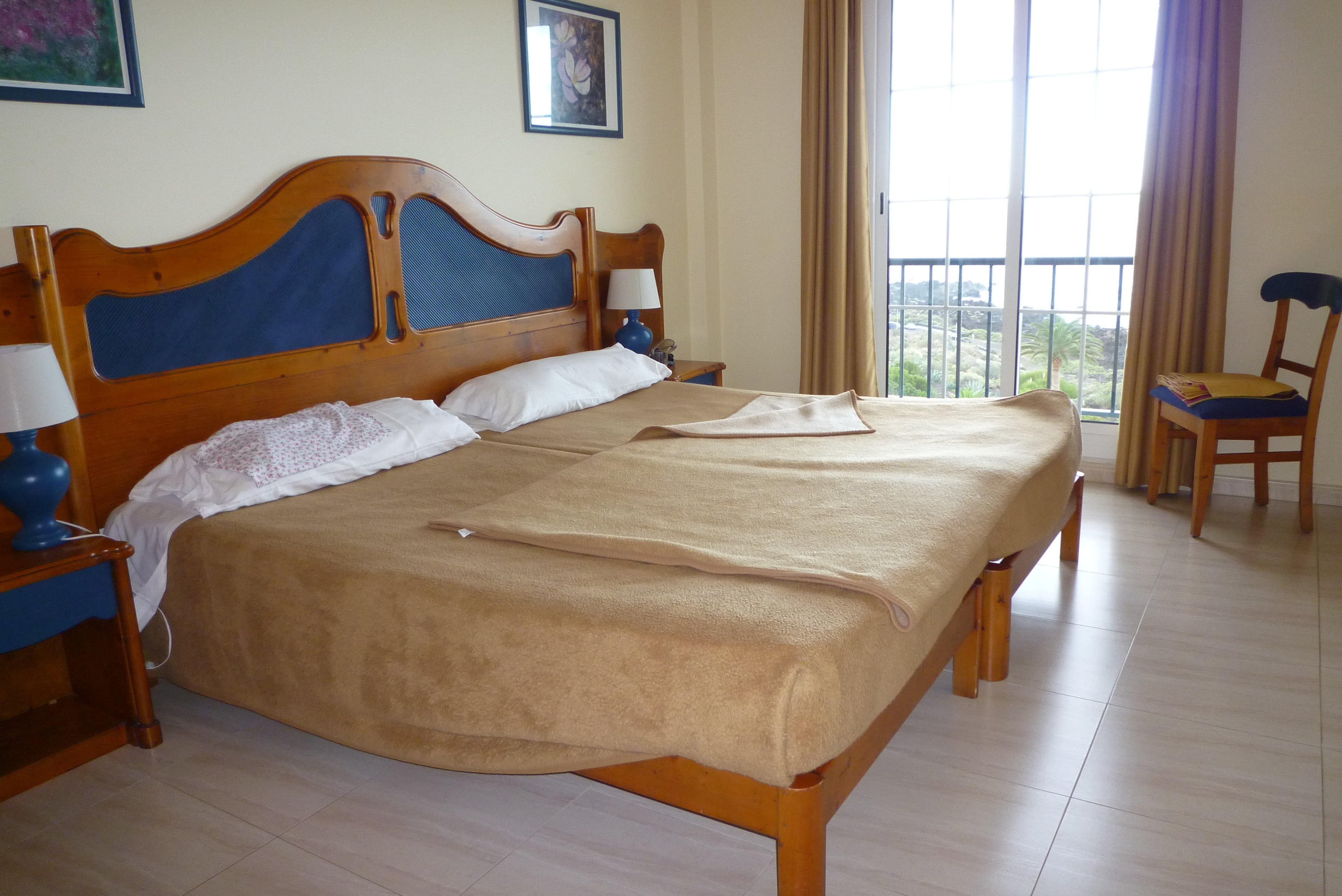 Hotel Las Olas Ansicht 5