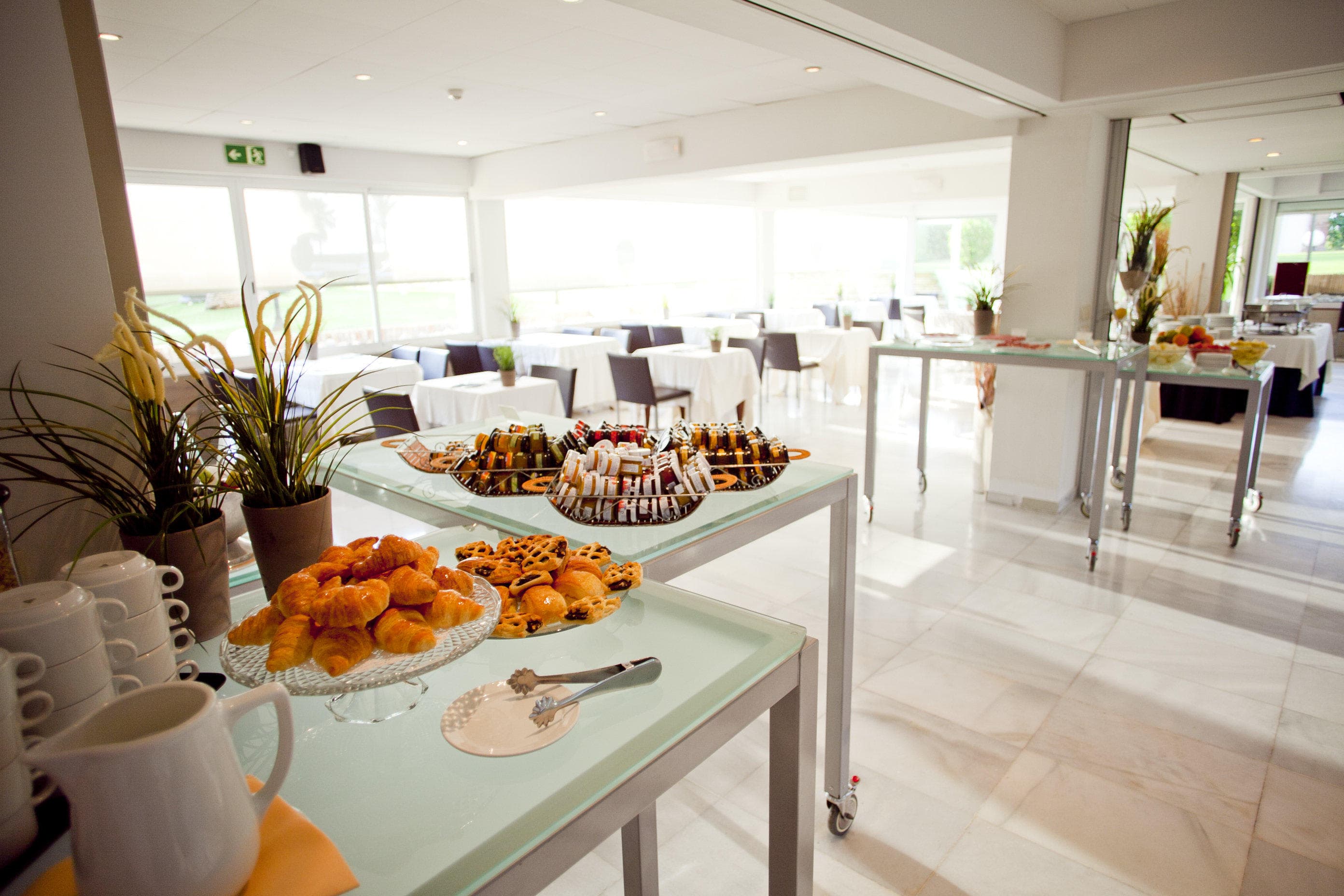 Hotel Subur Maritim Ansicht 8