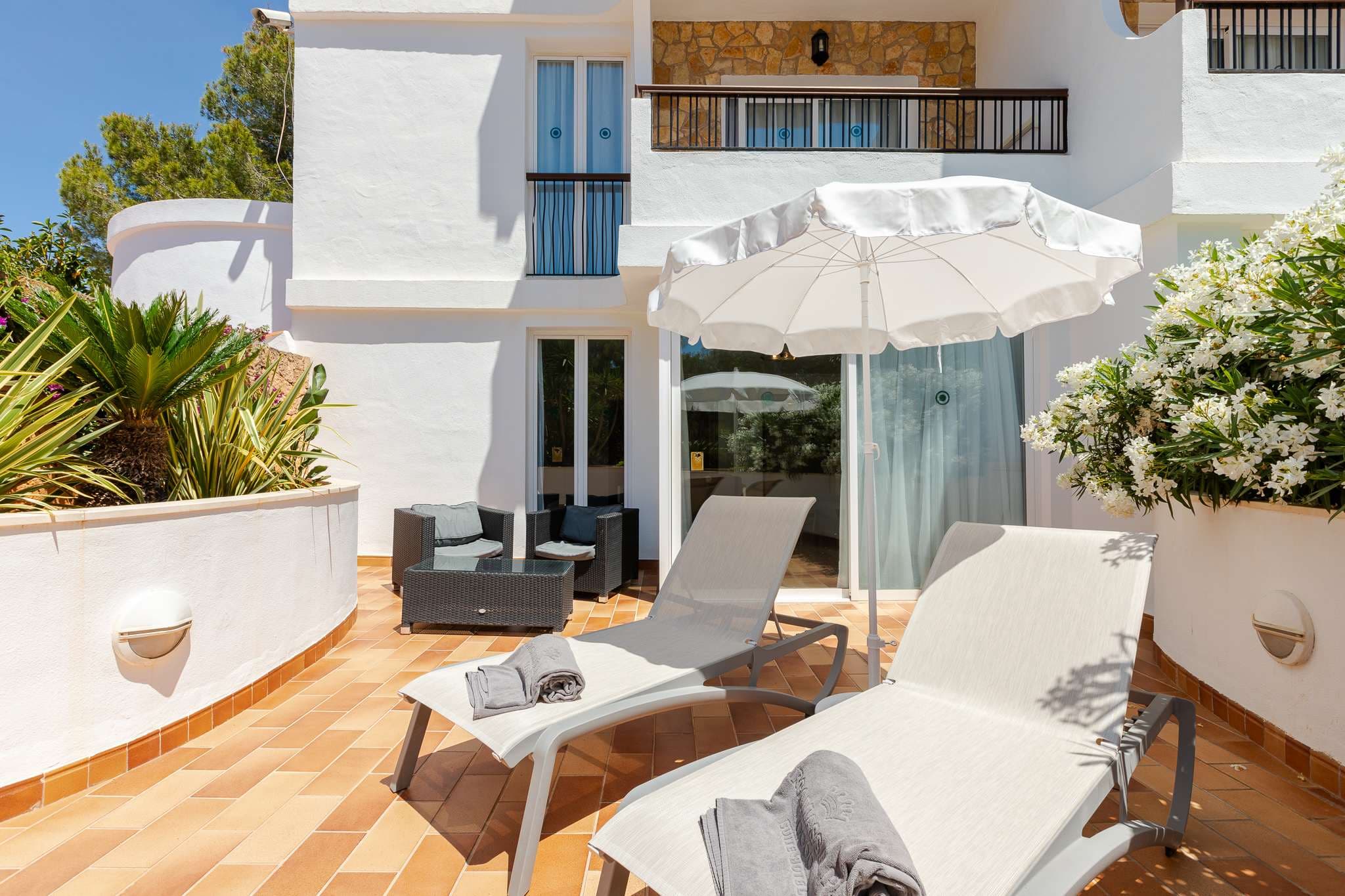 S'Argamassa Boutique Hotel Ansicht 5