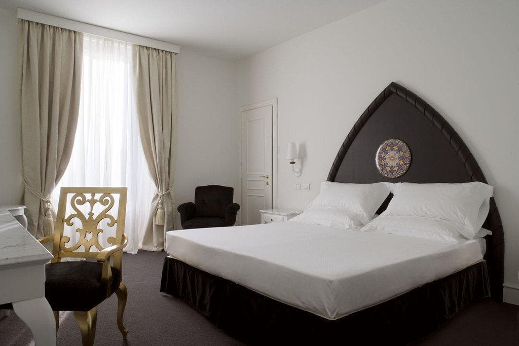 Palace Catania | UNA Esperienze Ansicht 5
