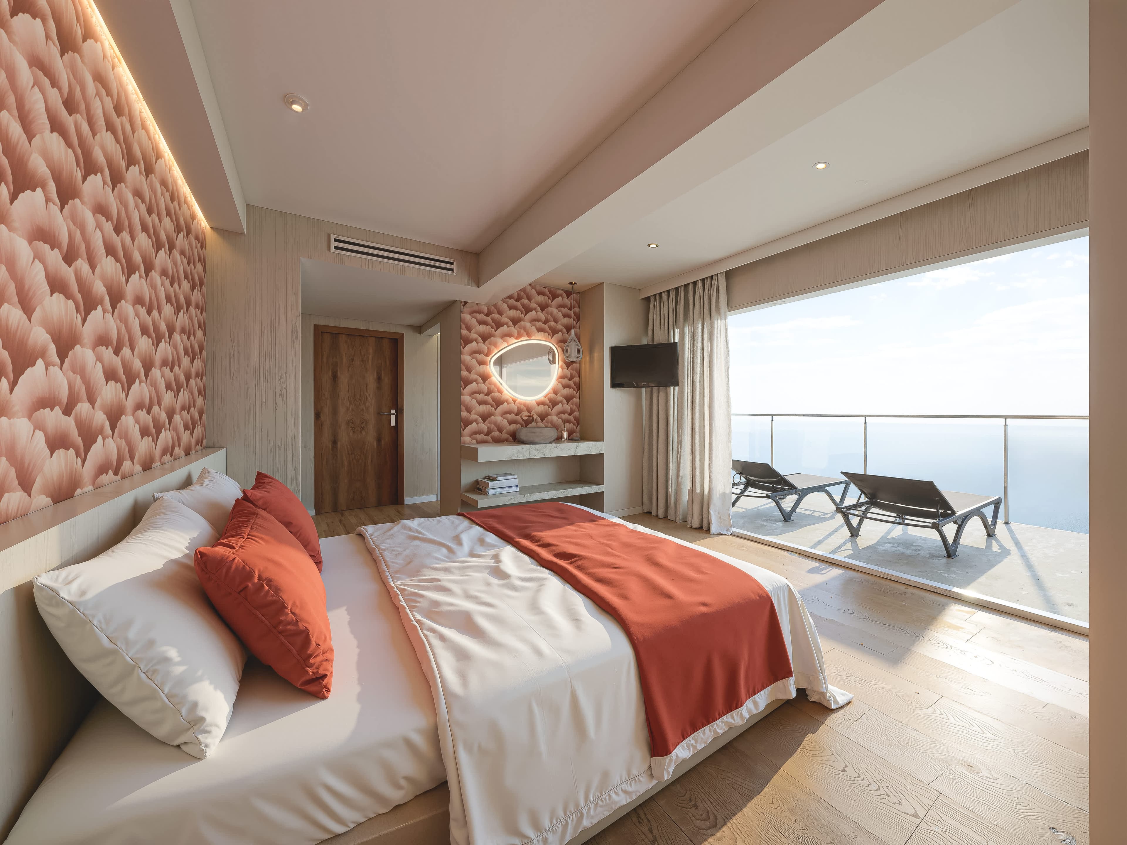 Hotel Internacional Ansicht 3