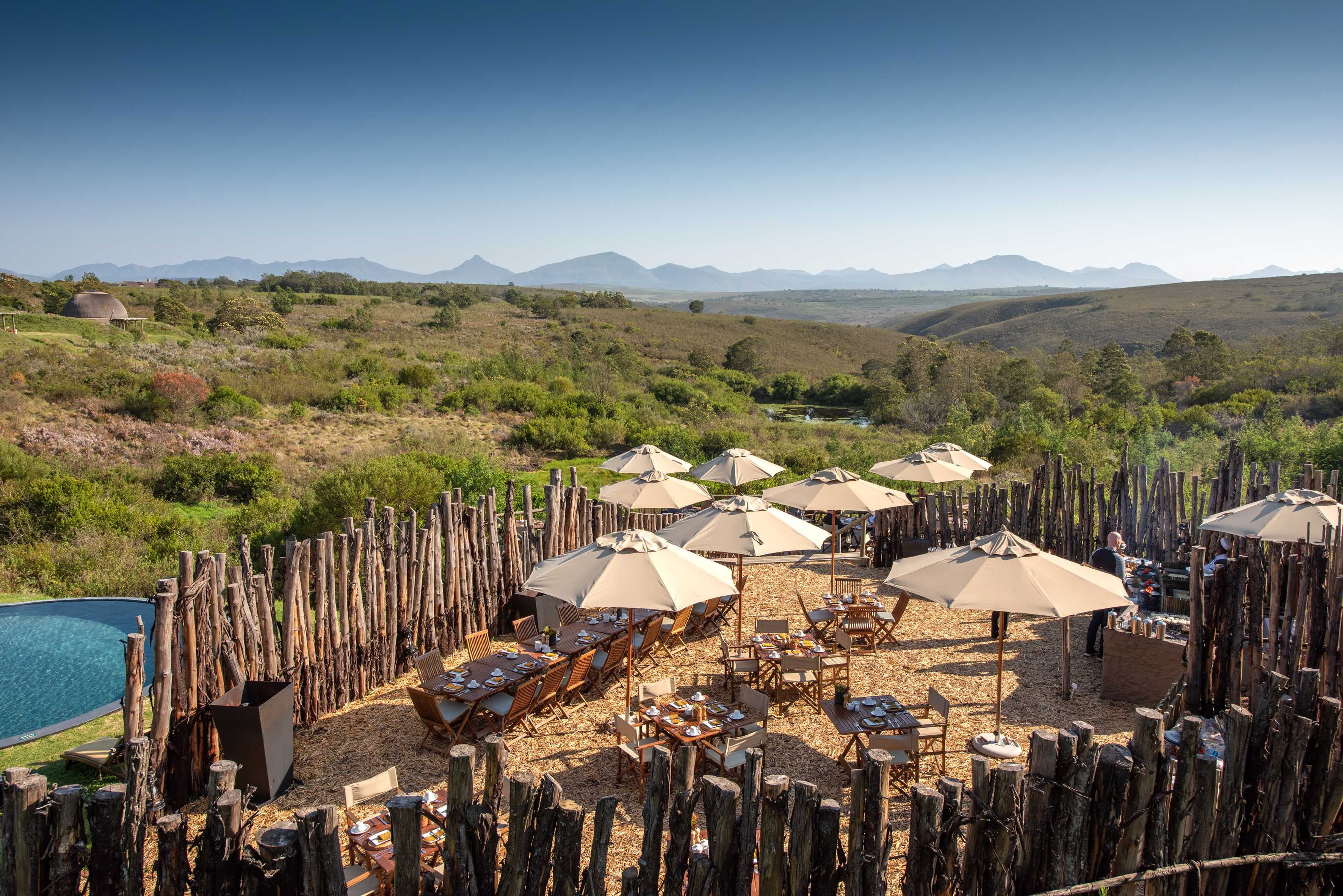Gondwana Game Reserve Ansicht 6