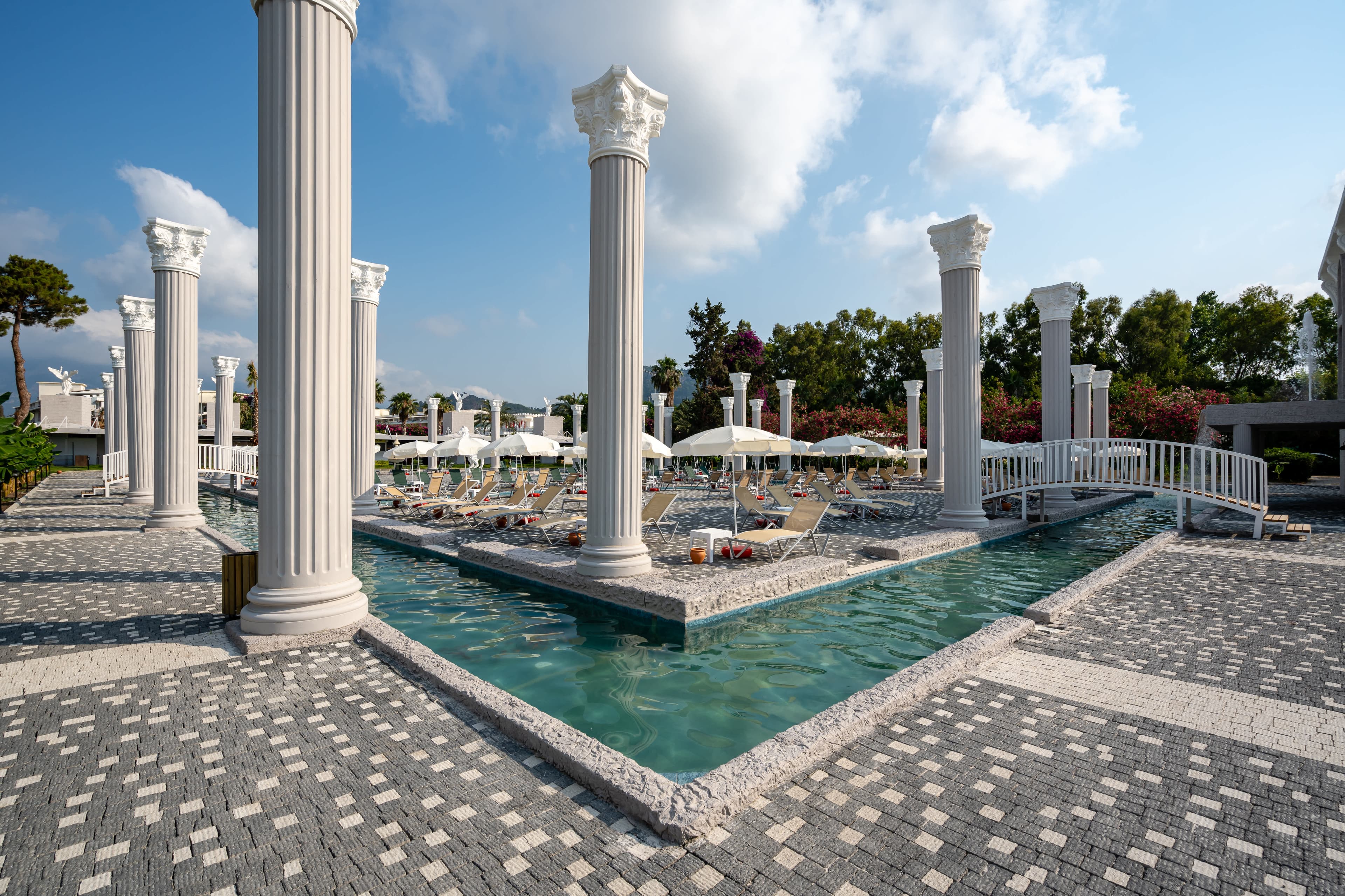 Miarosa Kemer Beach Ansicht 7