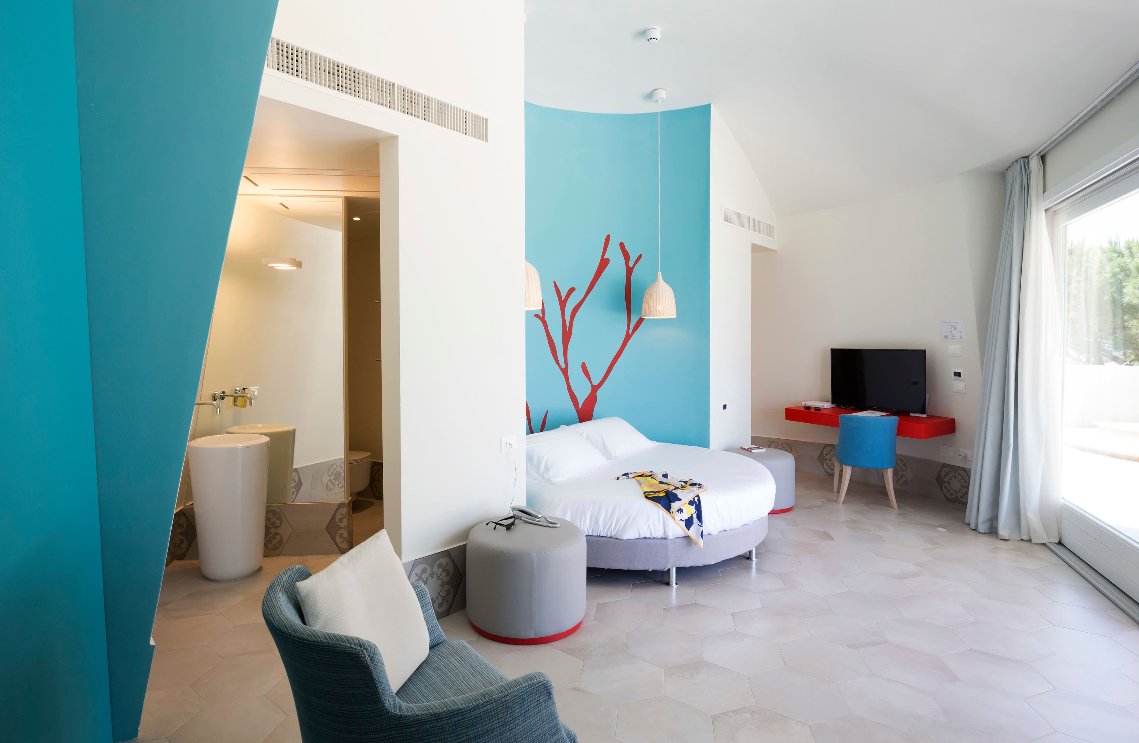 Baia del Sole Resort Ansicht 6