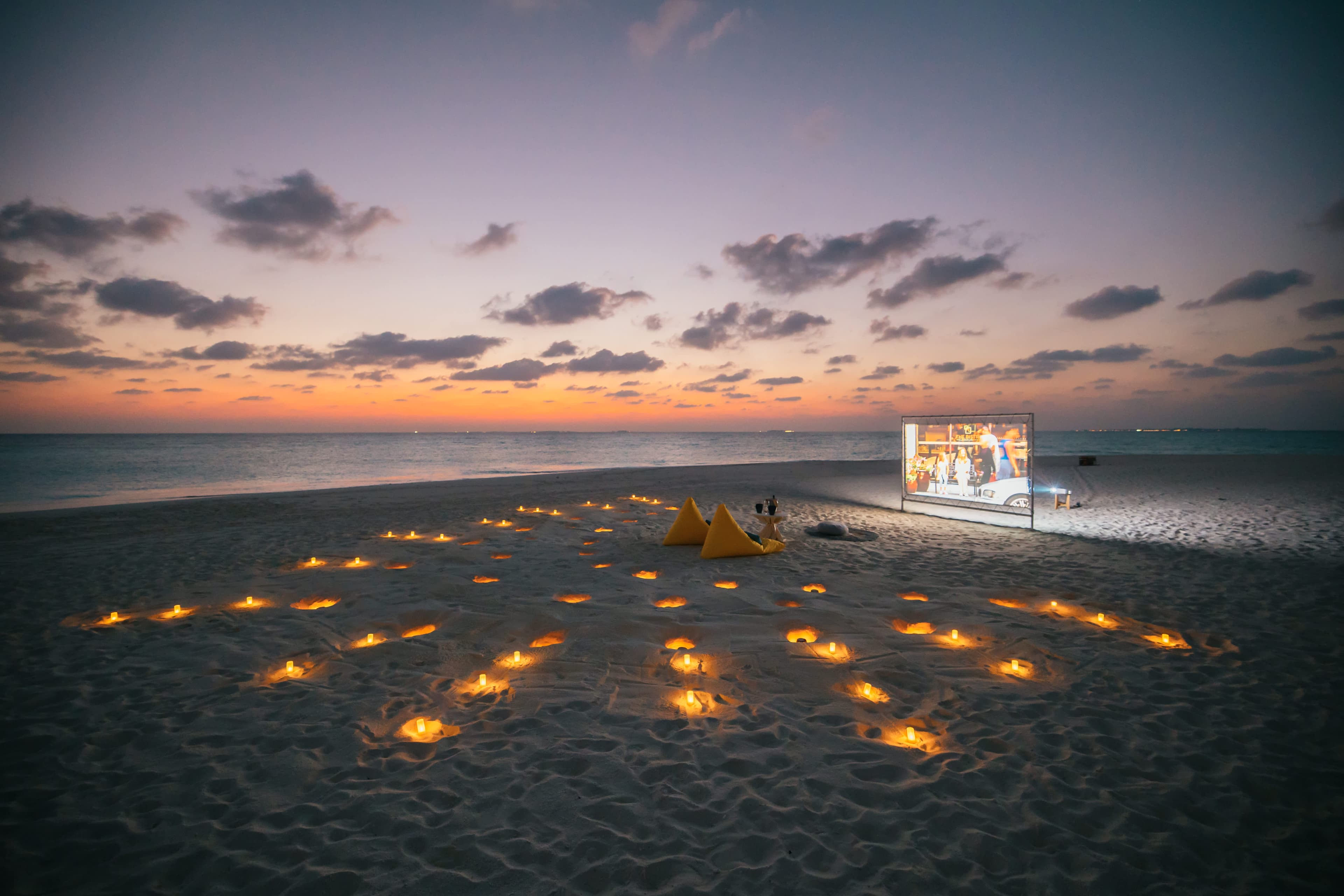 Fushifaru Maldives Ansicht 9