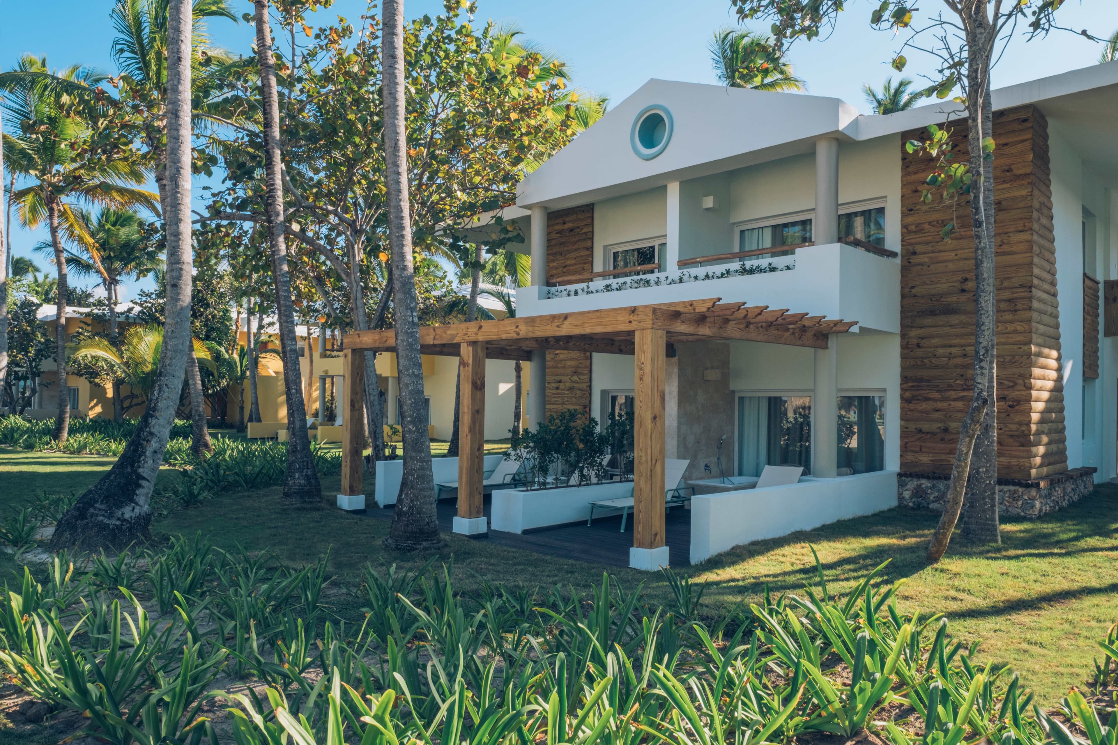 Iberostar Selection Coral Bávaro Ansicht 10