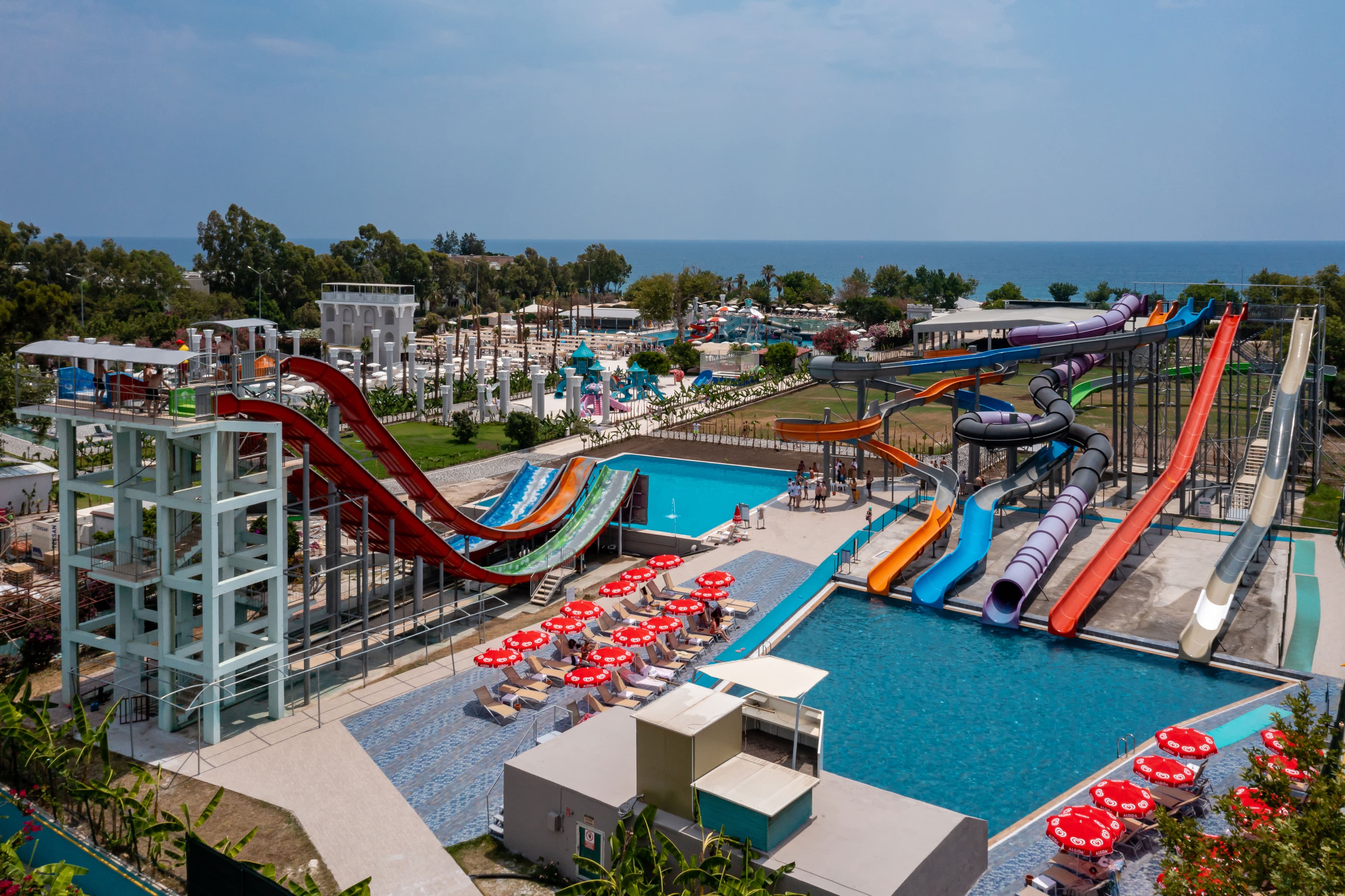 Miarosa Kemer Beach Ansicht 8
