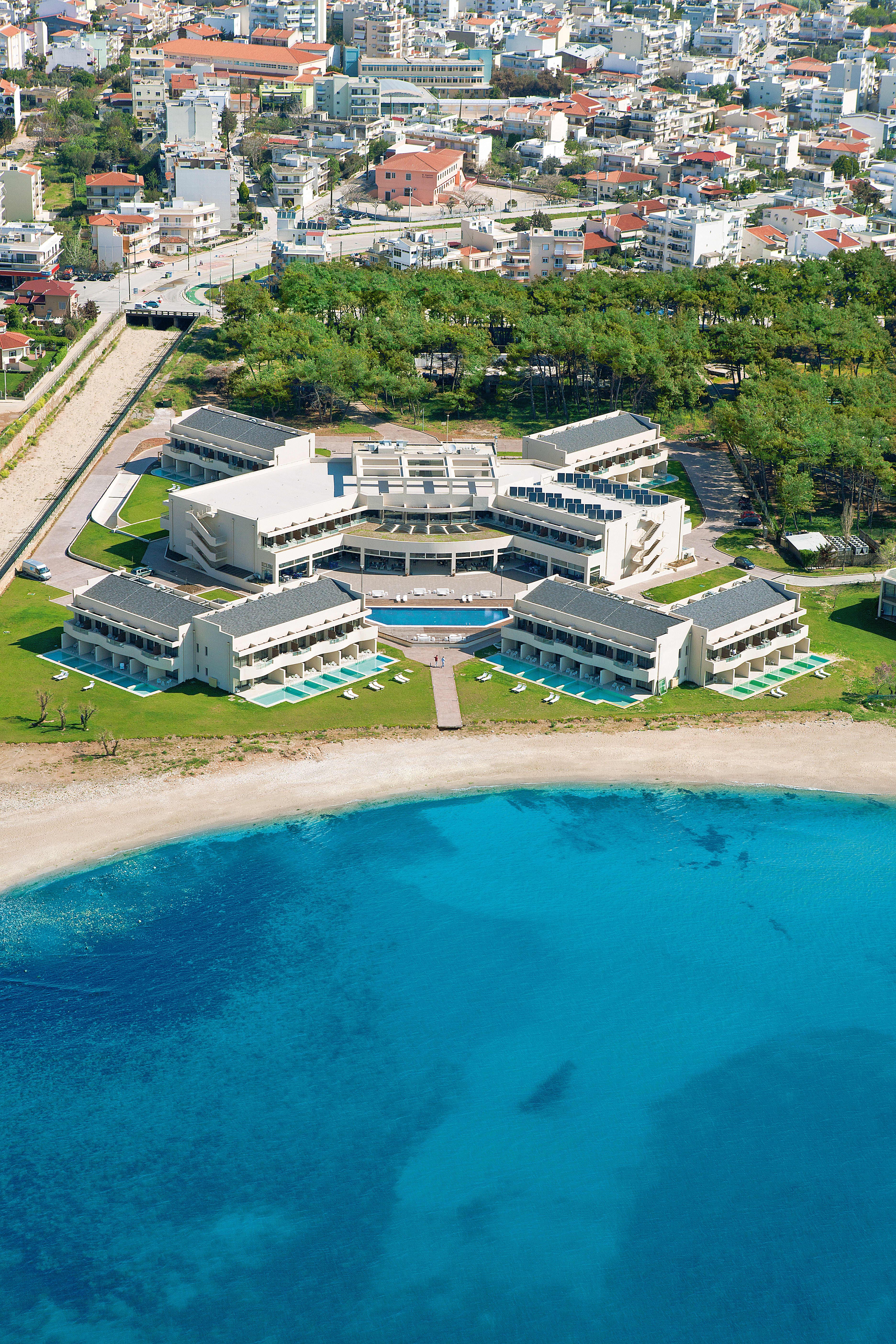 Astir Egnatia Alexandroupolis