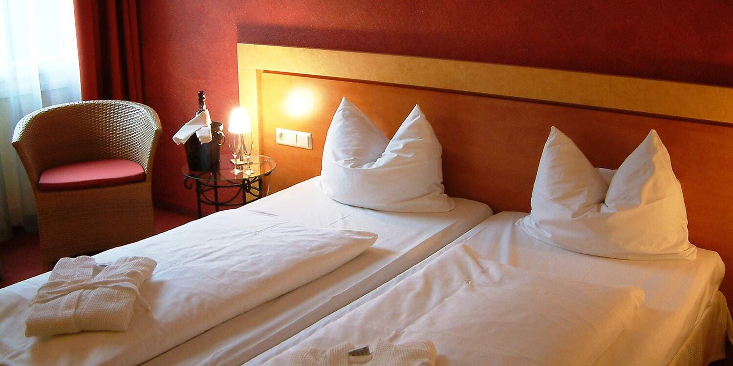 ACHAT Hotel Monschau Ansicht 5