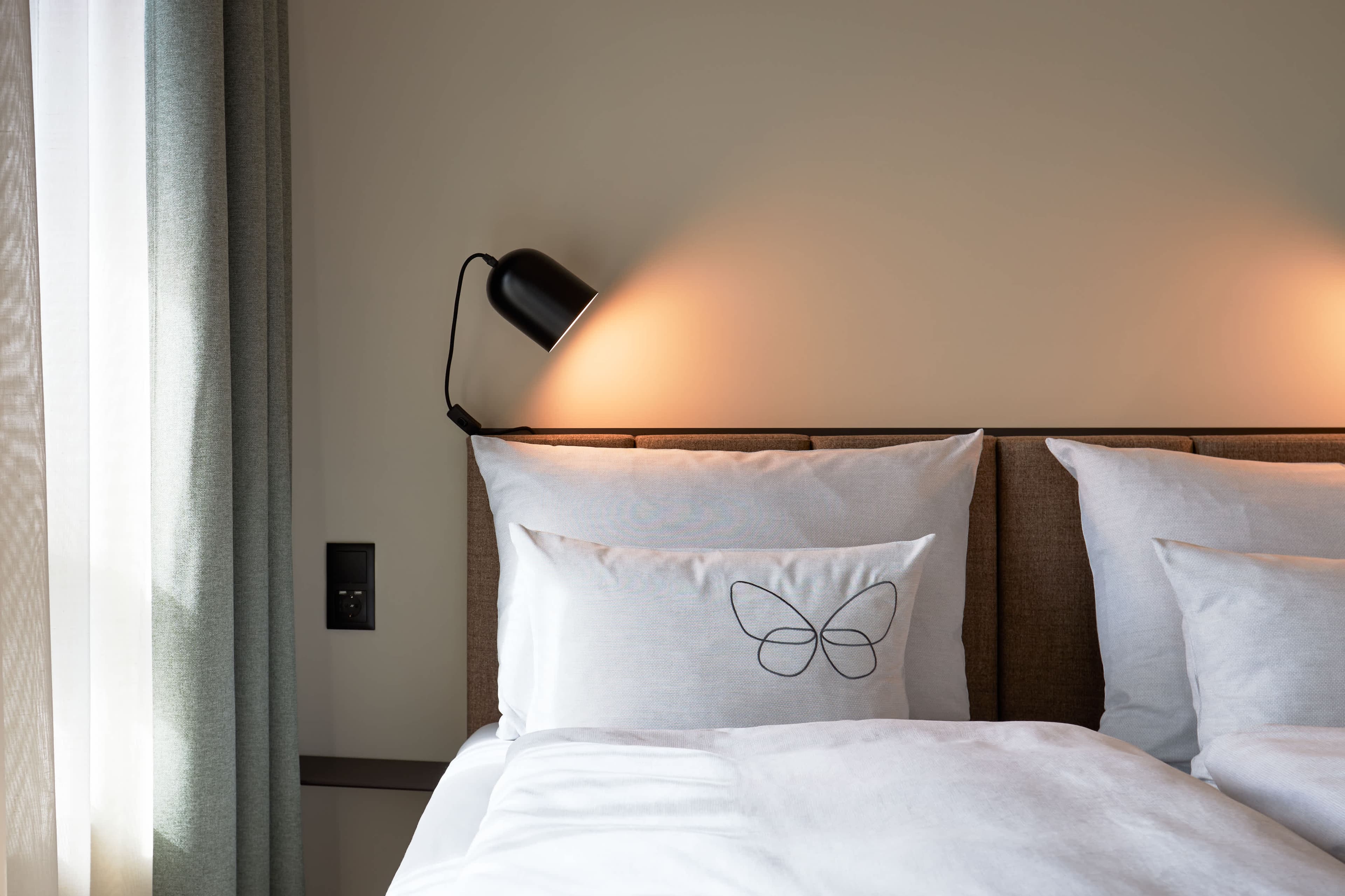 Hotel Cocoon Salzburg Ansicht 4