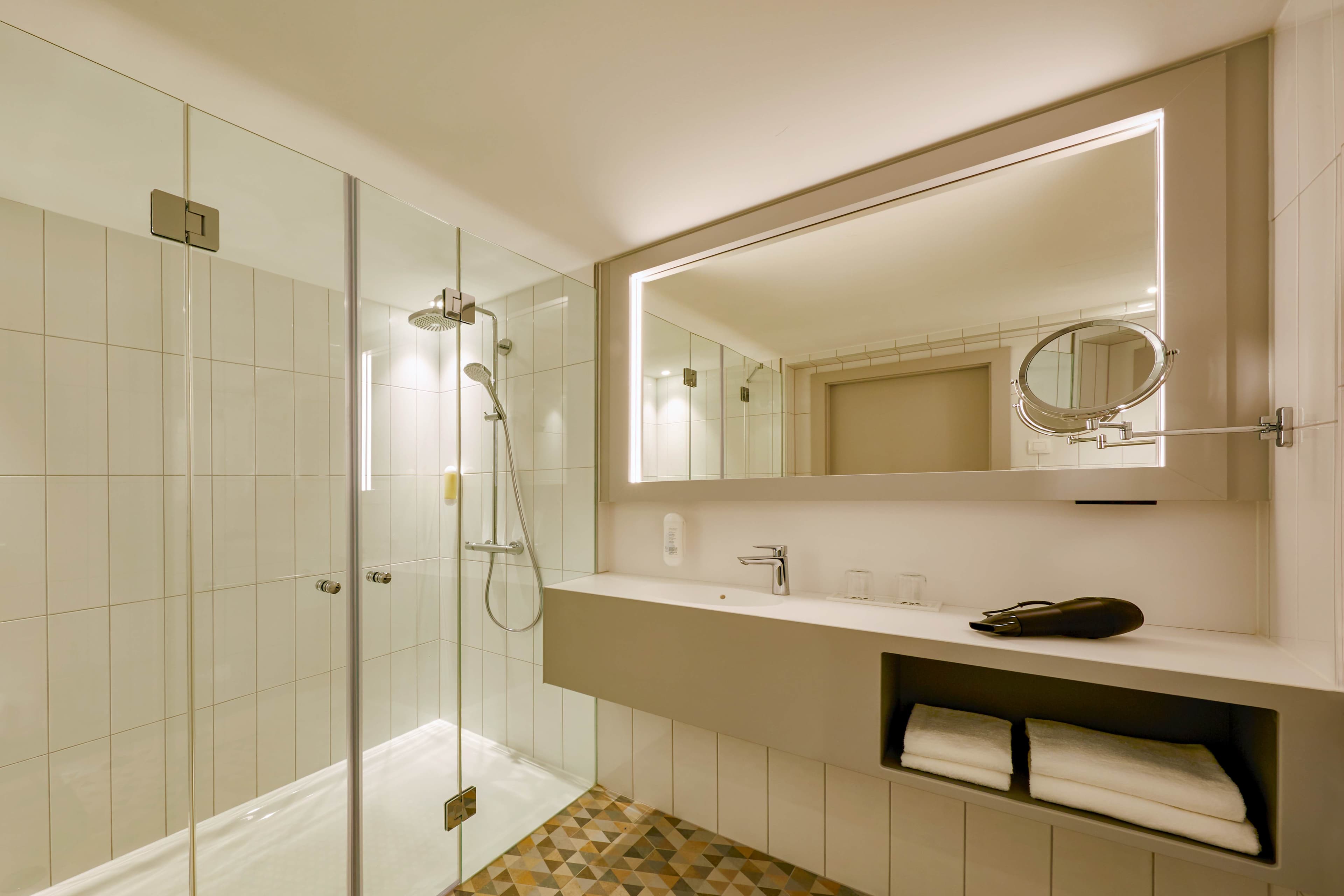 H+ Hotel Wien Ansicht 6