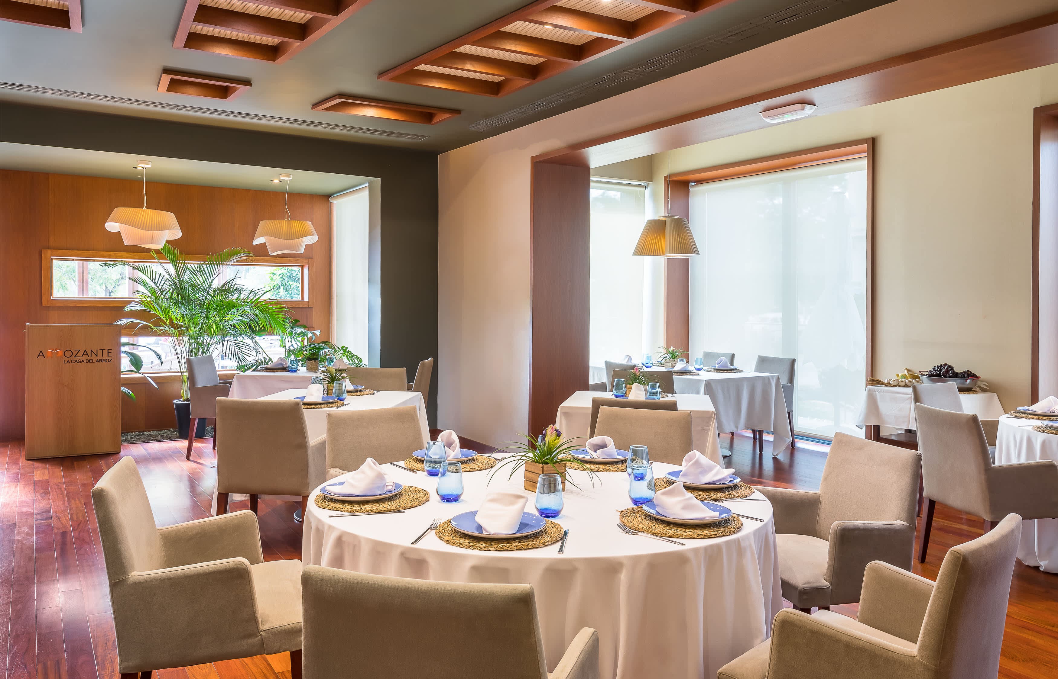 Barceló Murcia Siete Coronas Ansicht 6