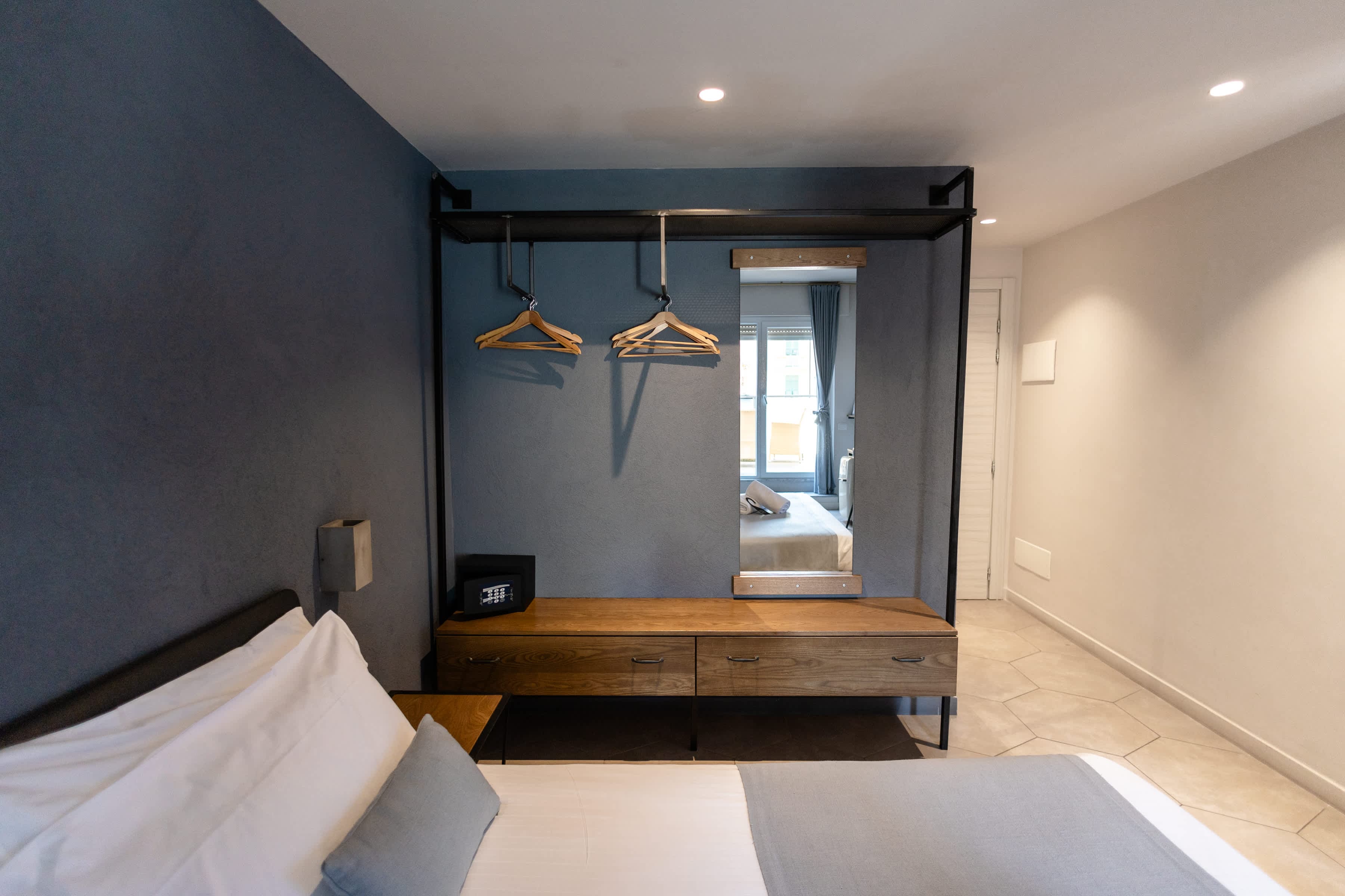 Hotel Stella Del Mare Ansicht 3