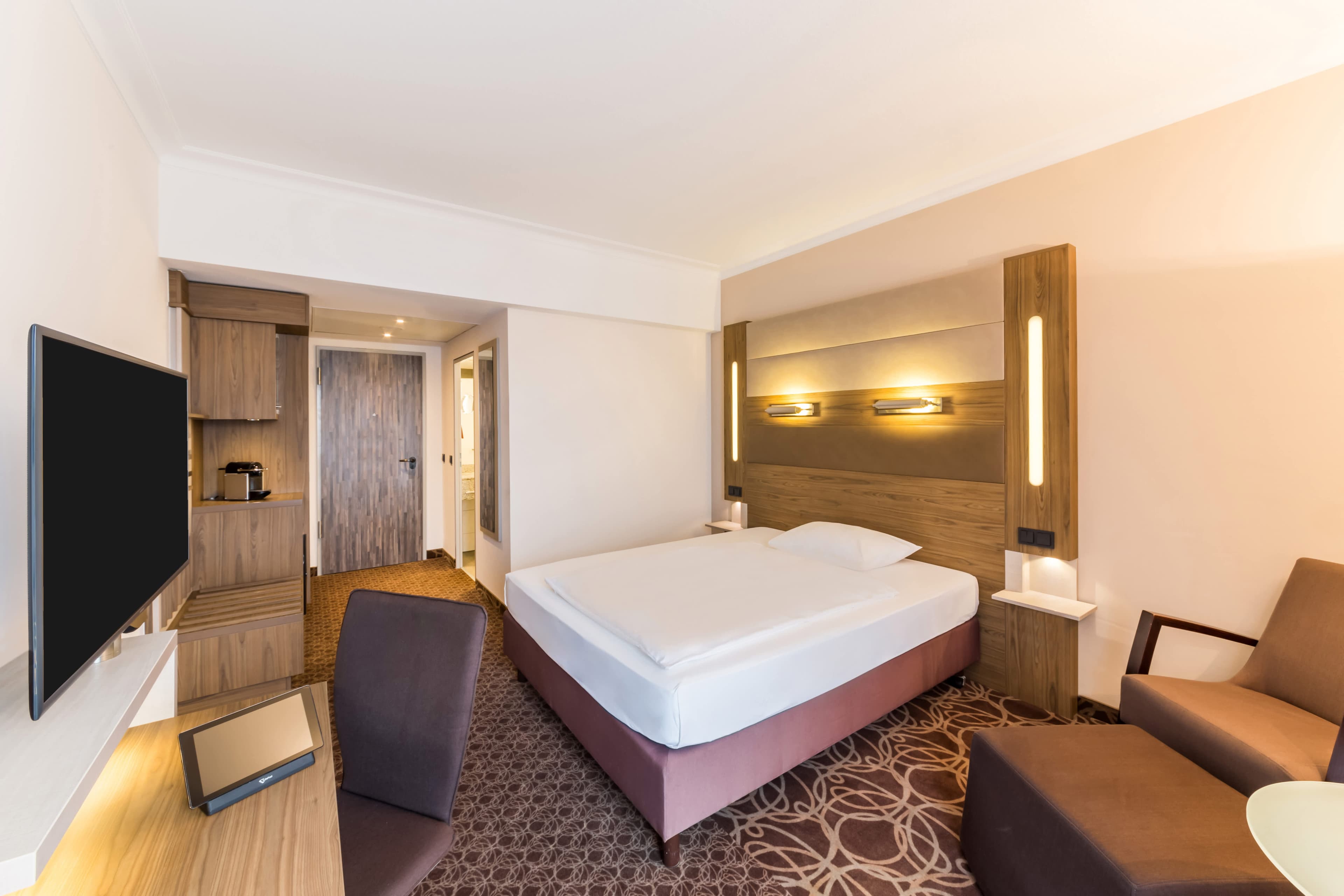 Best Western Plus Hotel Köln City Ansicht 4