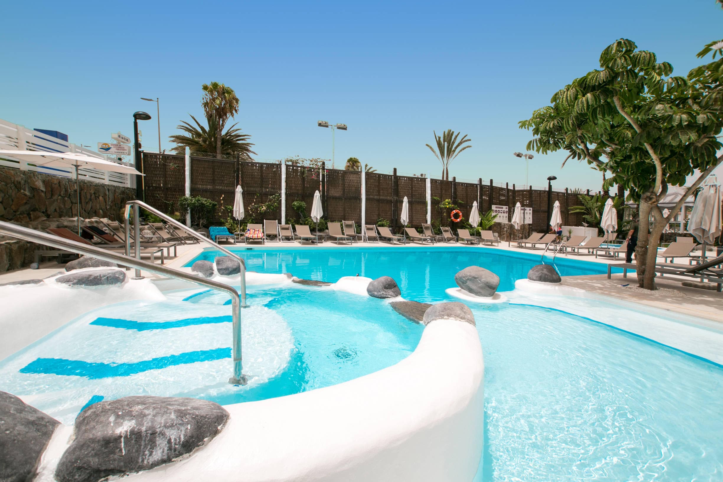 Hotel LIVVO Anamar Suites Ansicht 7