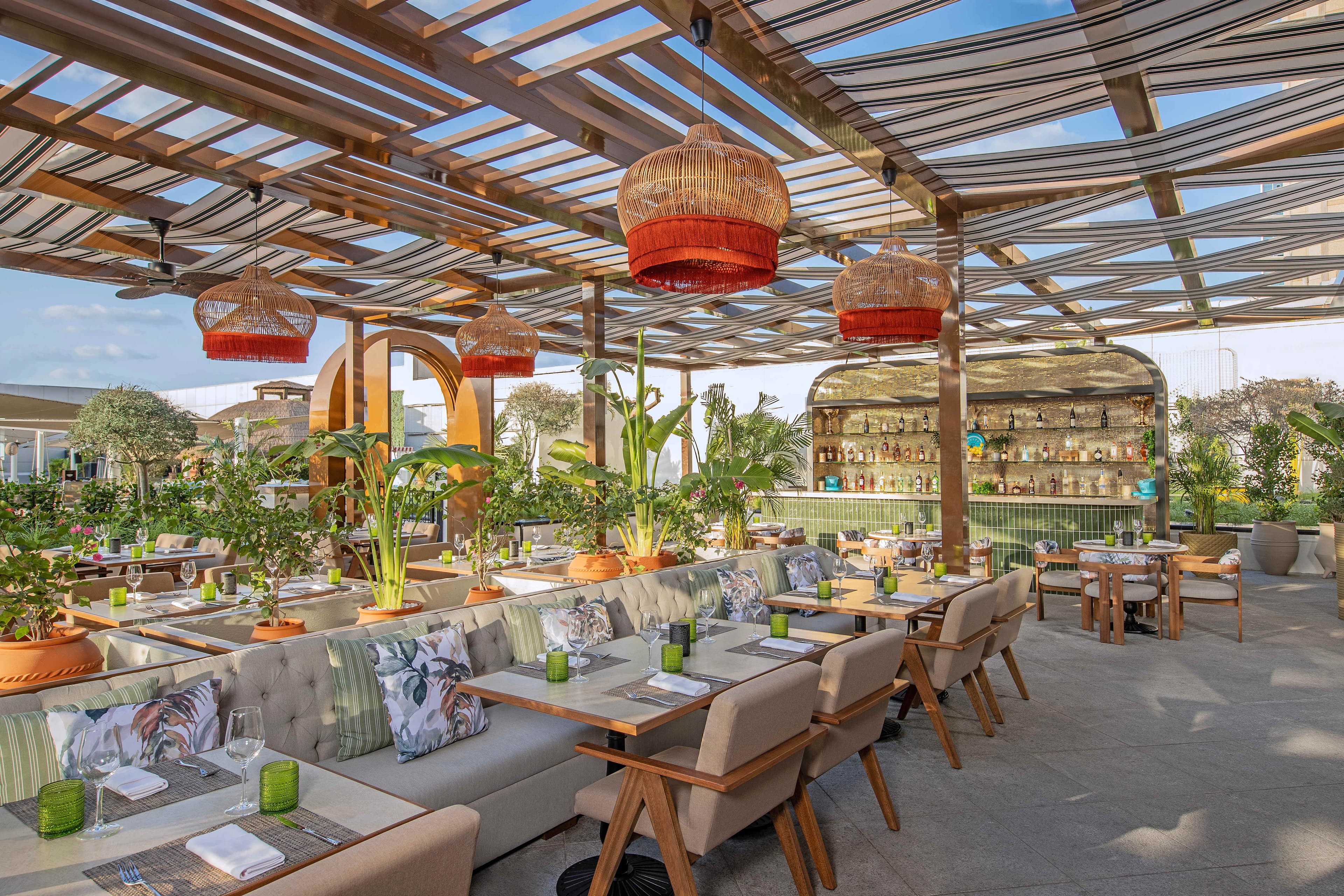 Conrad Dubai Ansicht 10