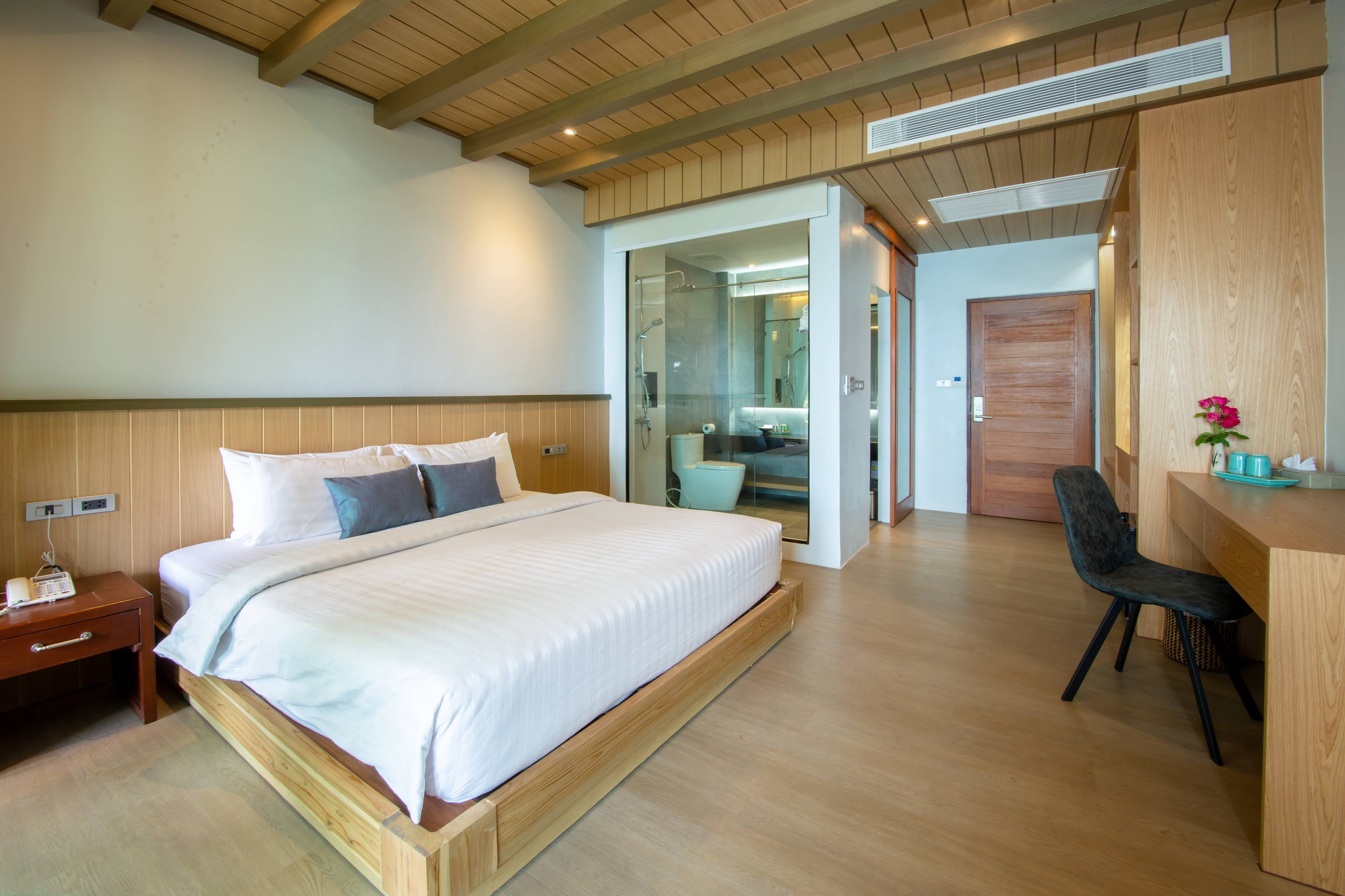 Coral Cliff Beach Resort Ansicht 6