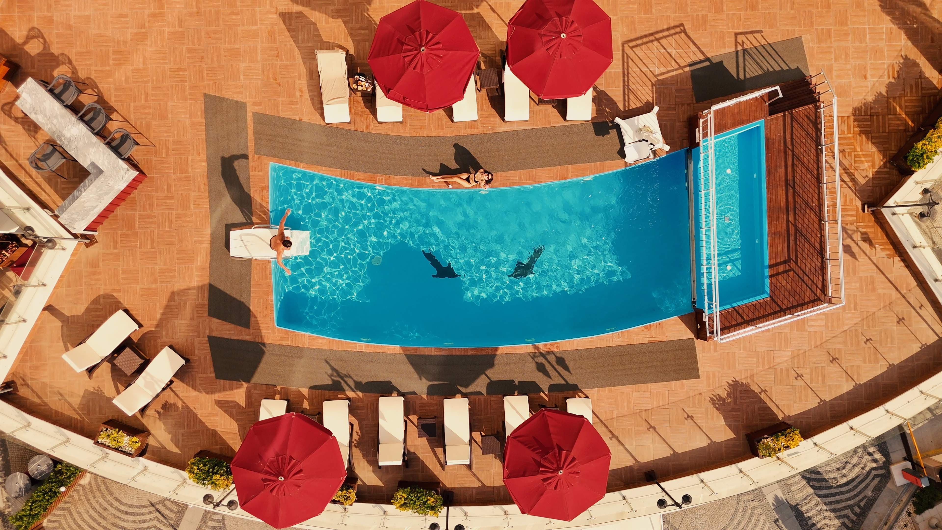 Limak Eurasia Luxury Hotel Ansicht 7