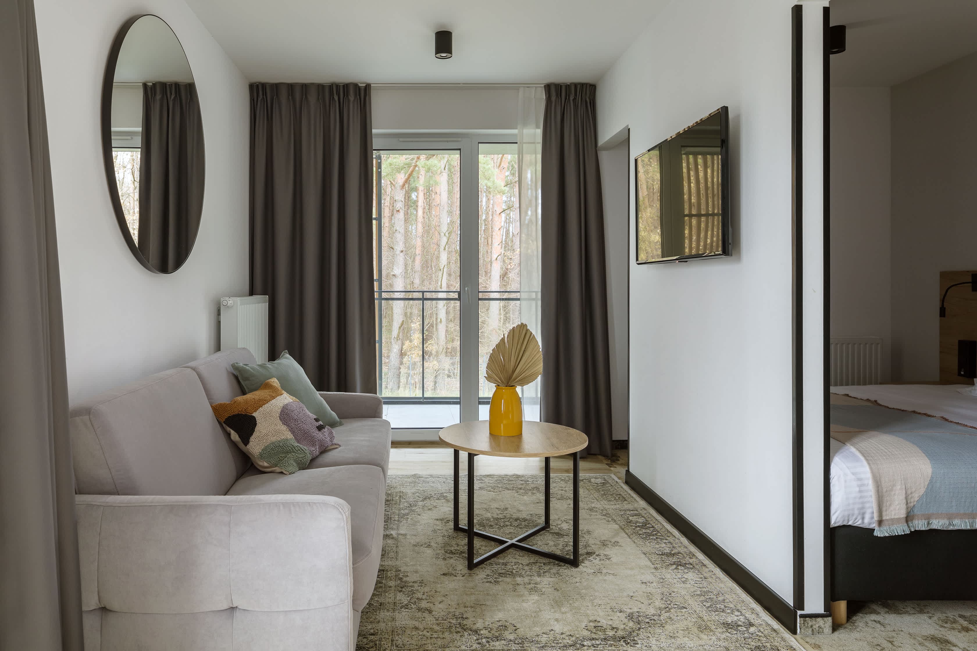 Saltic Resort & Spa Grzybowo Ansicht 5
