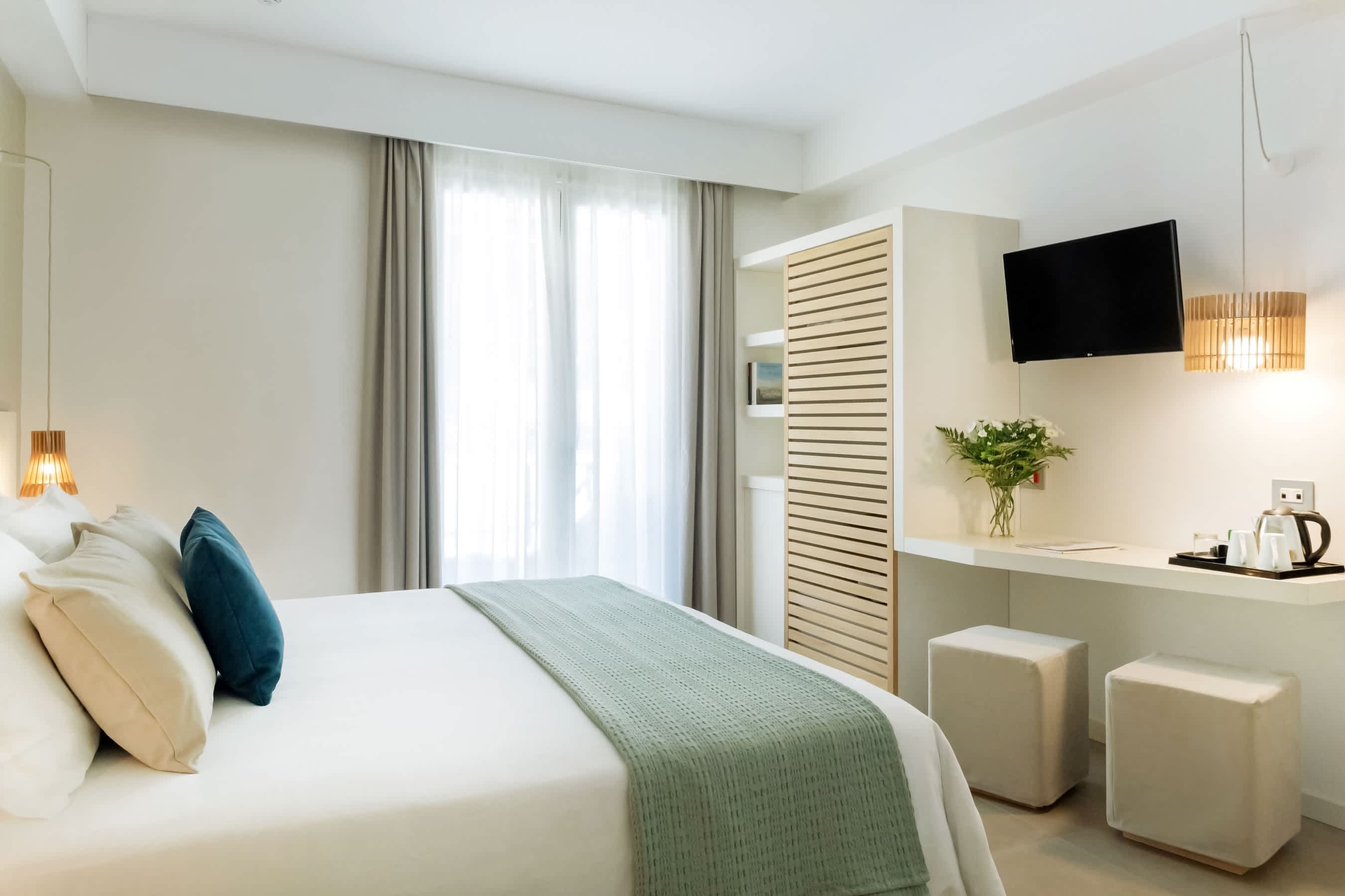 Albatros Beach Hotel Ansicht 5