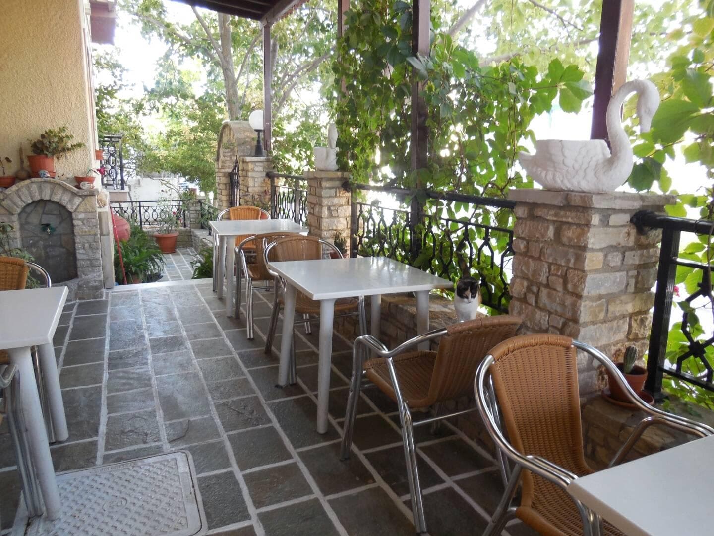 Hotel Matina Ansicht 9