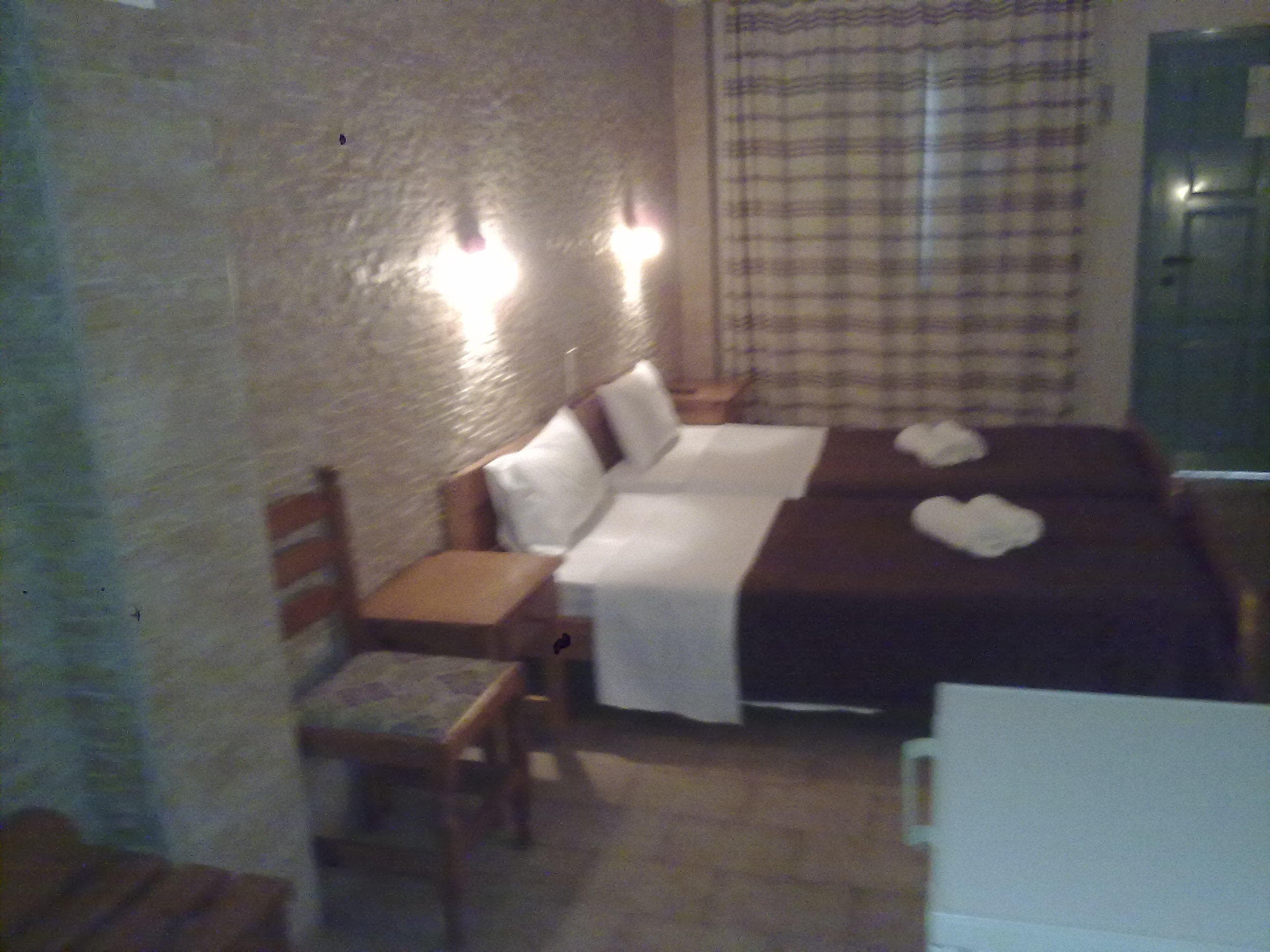 Matala Dimitris Villa Ansicht 4